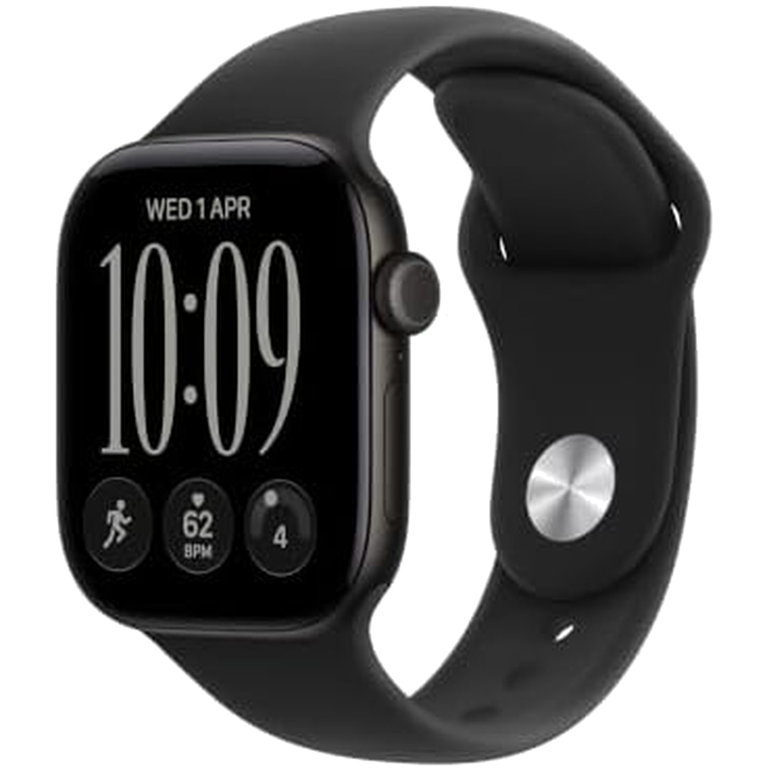 Apple Watch Series 12 GPS 42mm