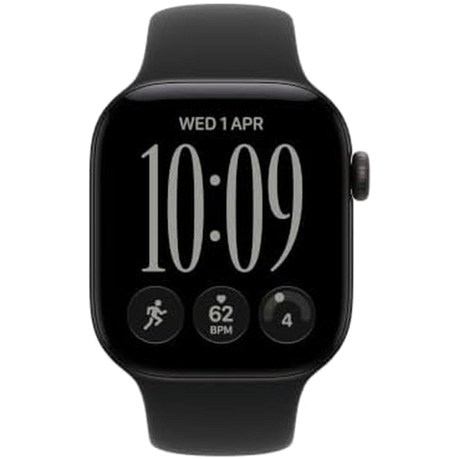 Apple Watch Series 12 GPS 42mm