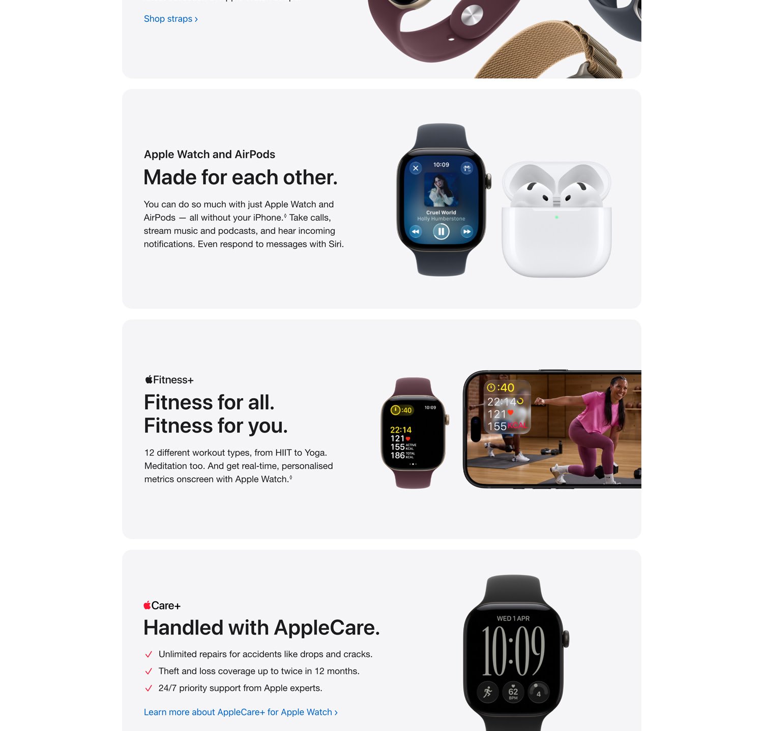 Apple Watch Series 12 [GPS + Cellular] 46mm