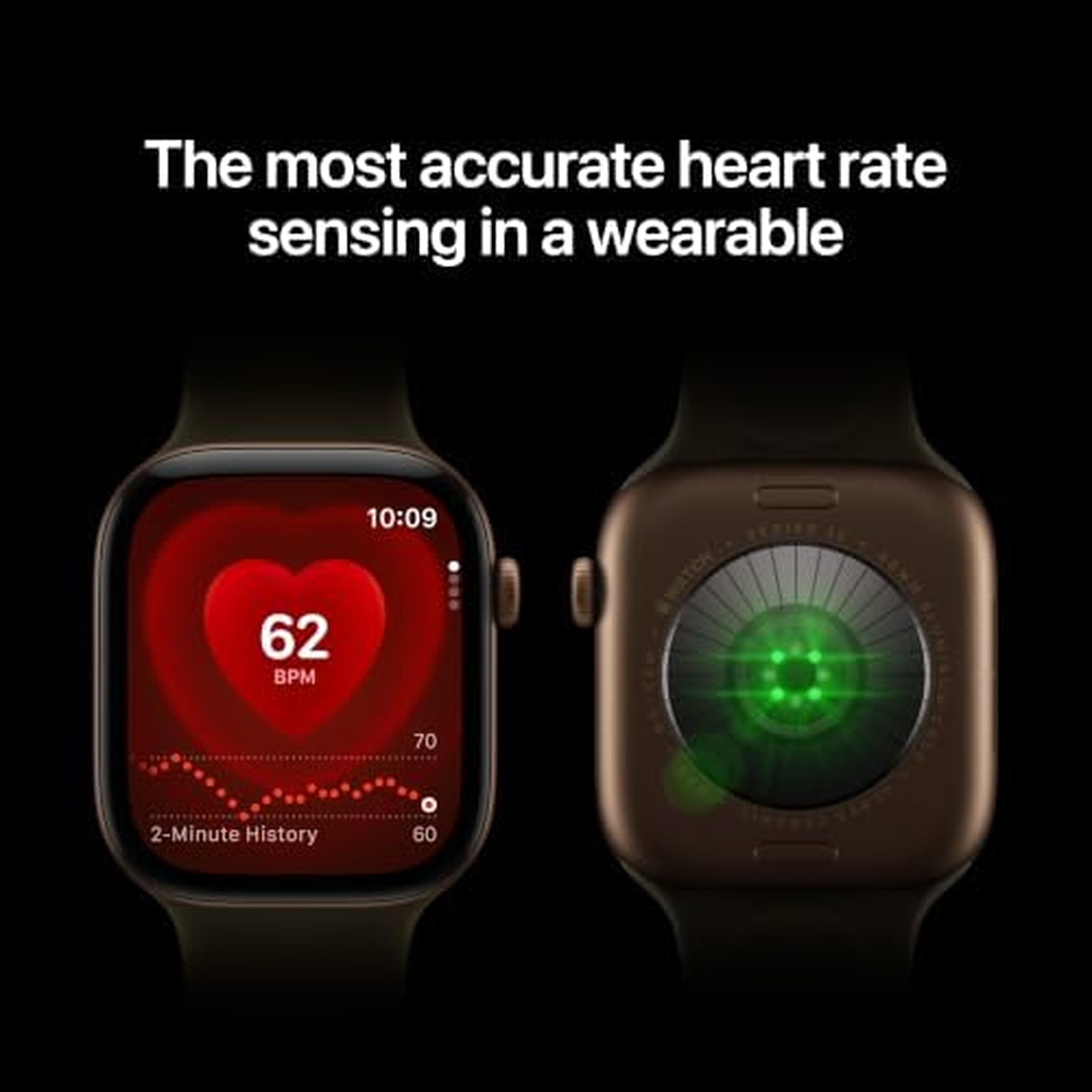 Apple Watch Series 12 [GPS + Cellular] 46mm