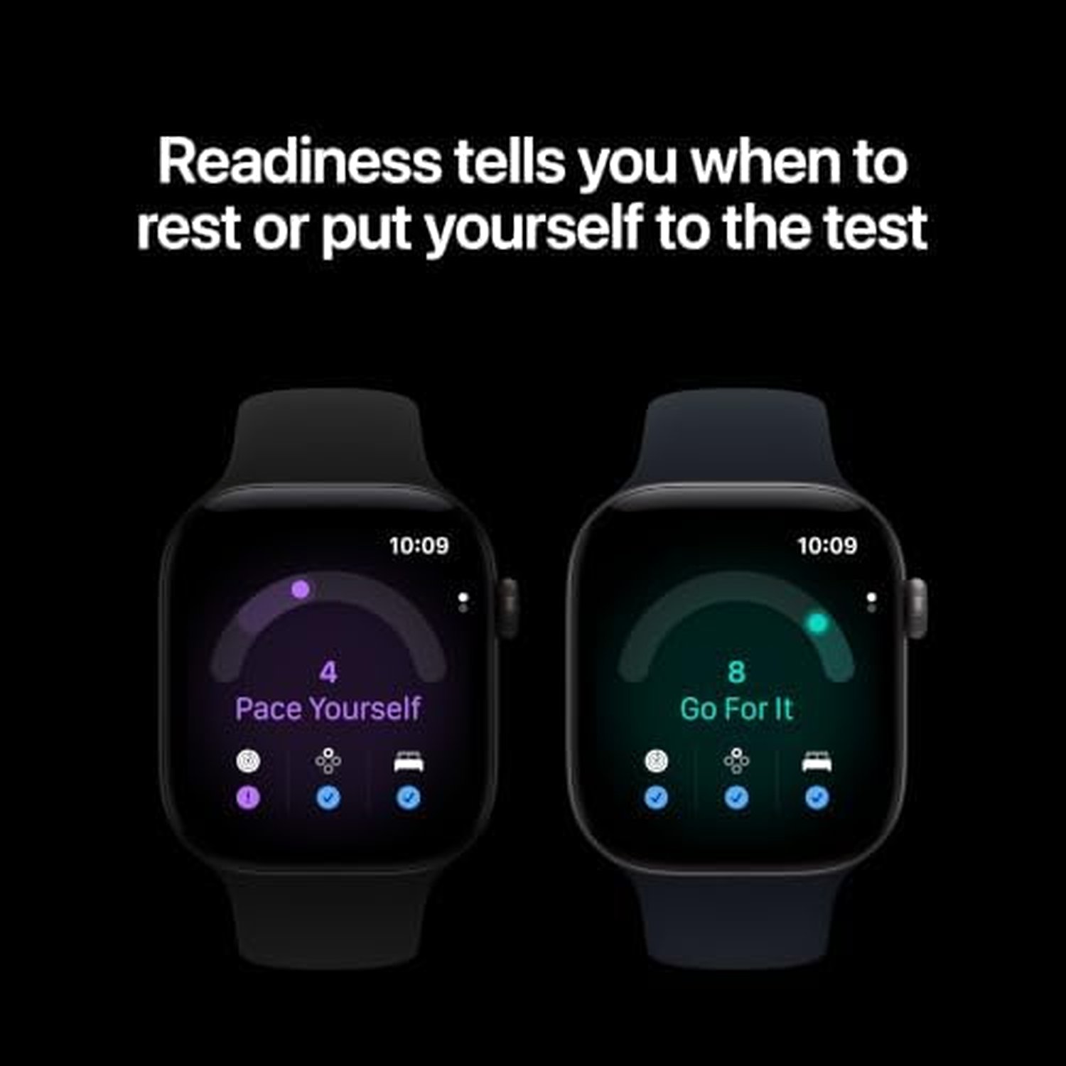 Apple Watch Series 12 [GPS + Cellular] 46mm