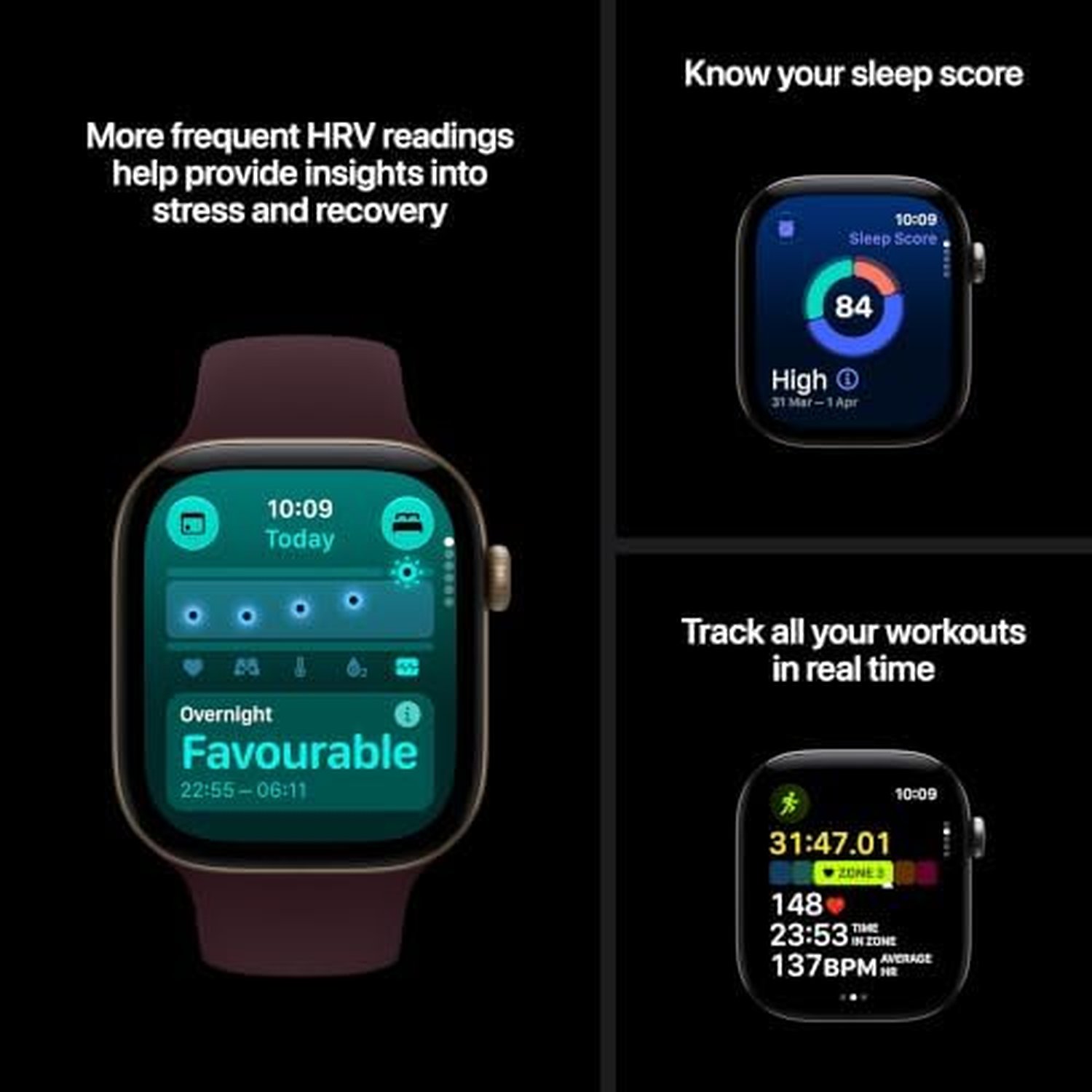 Apple Watch Series 12 [GPS + Cellular] 46mm