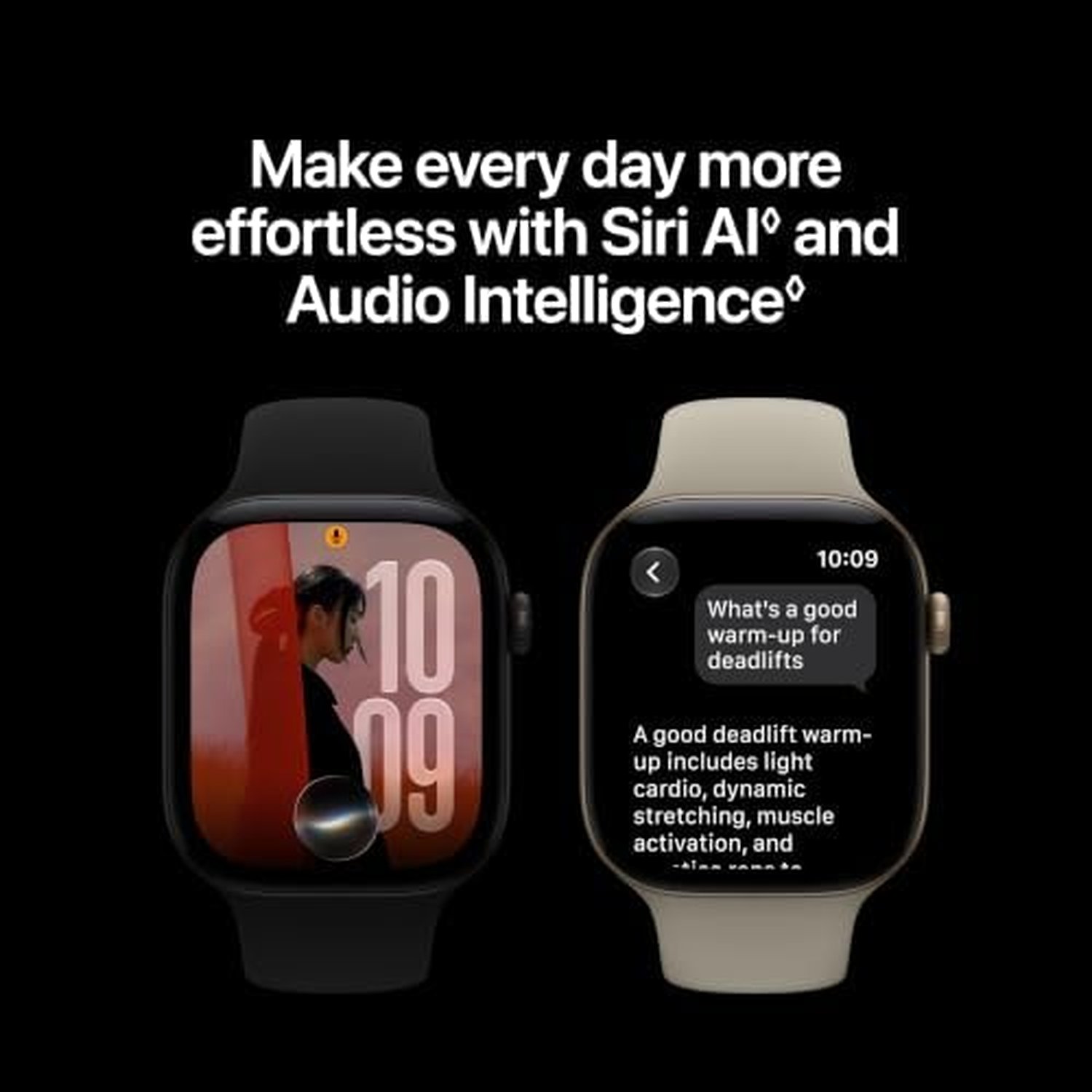 Apple Watch Series 12 [GPS + Cellular] 46mm