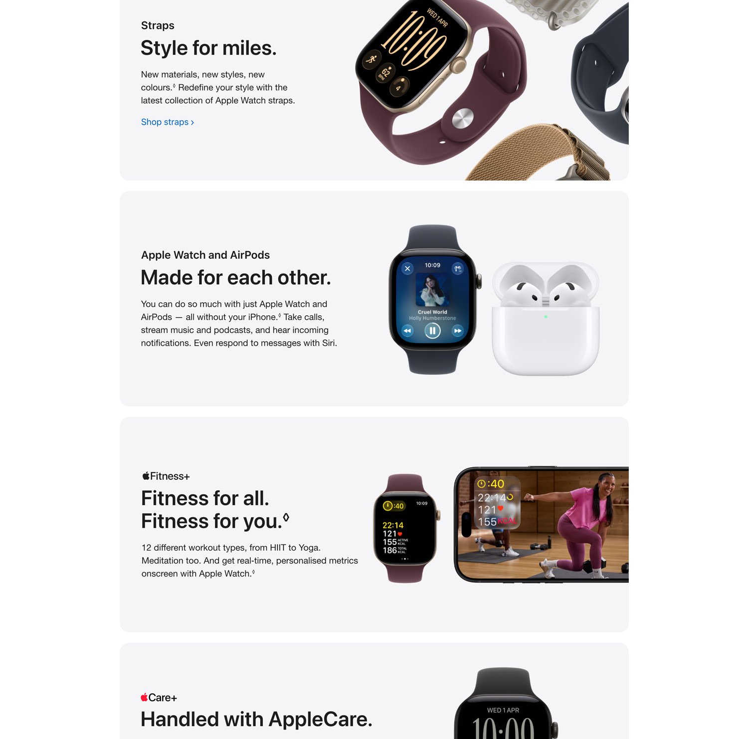Apple Watch Ultra 4 [GPS + Cellular] 49mm
