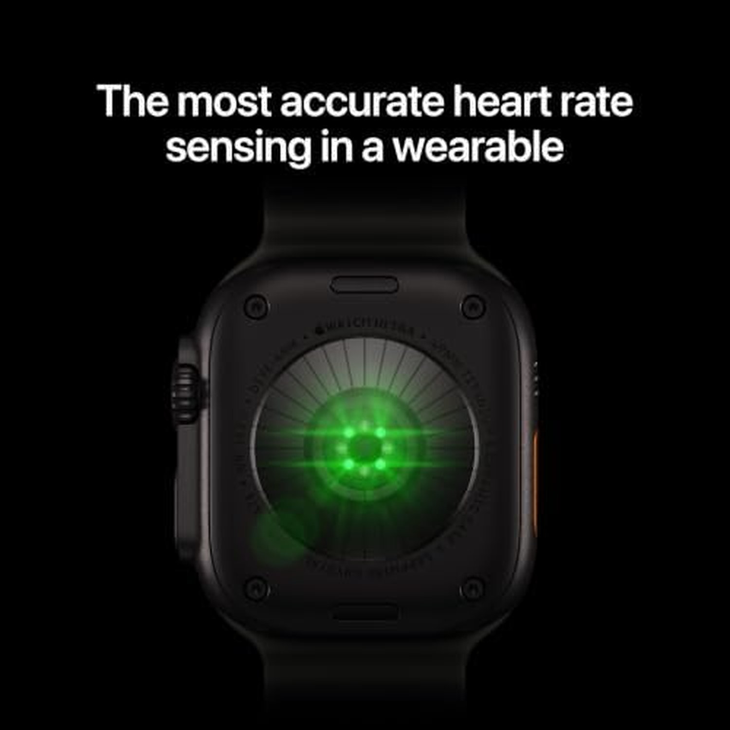 Apple Watch Ultra 4 [GPS + Cellular] 49mm