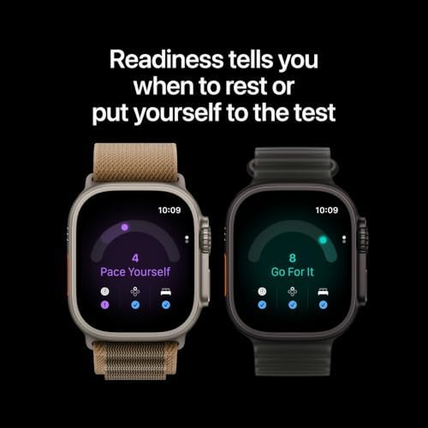 Apple Watch Ultra 4 [GPS + Cellular] 49mm