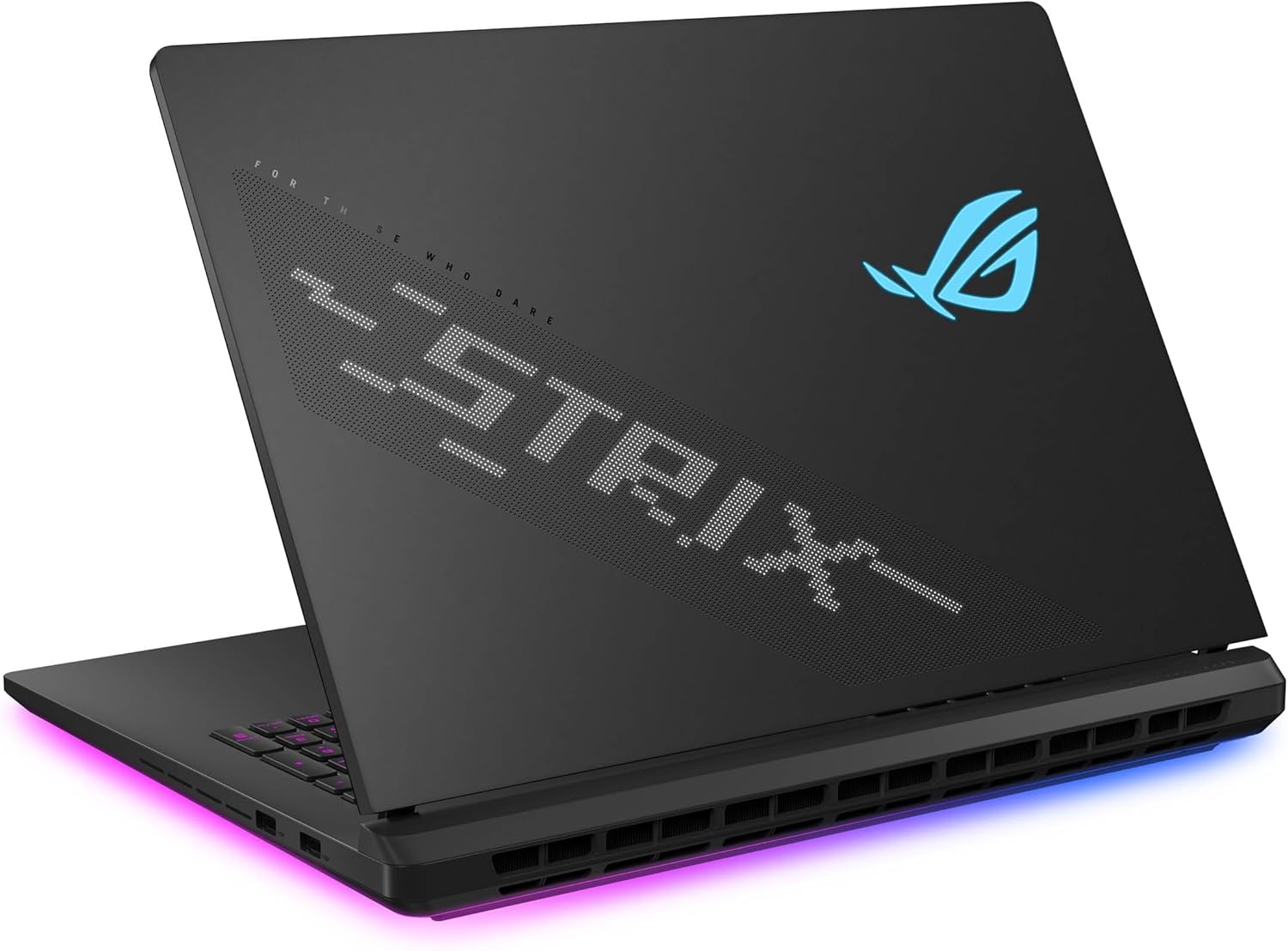 ASUS ROG Strix SCAR 18 (2025, RTX 5080)