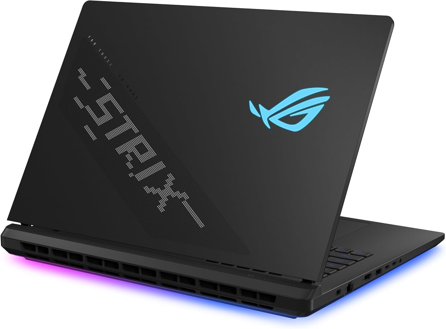ASUS ROG Strix SCAR 18 (2025, RTX 5080)