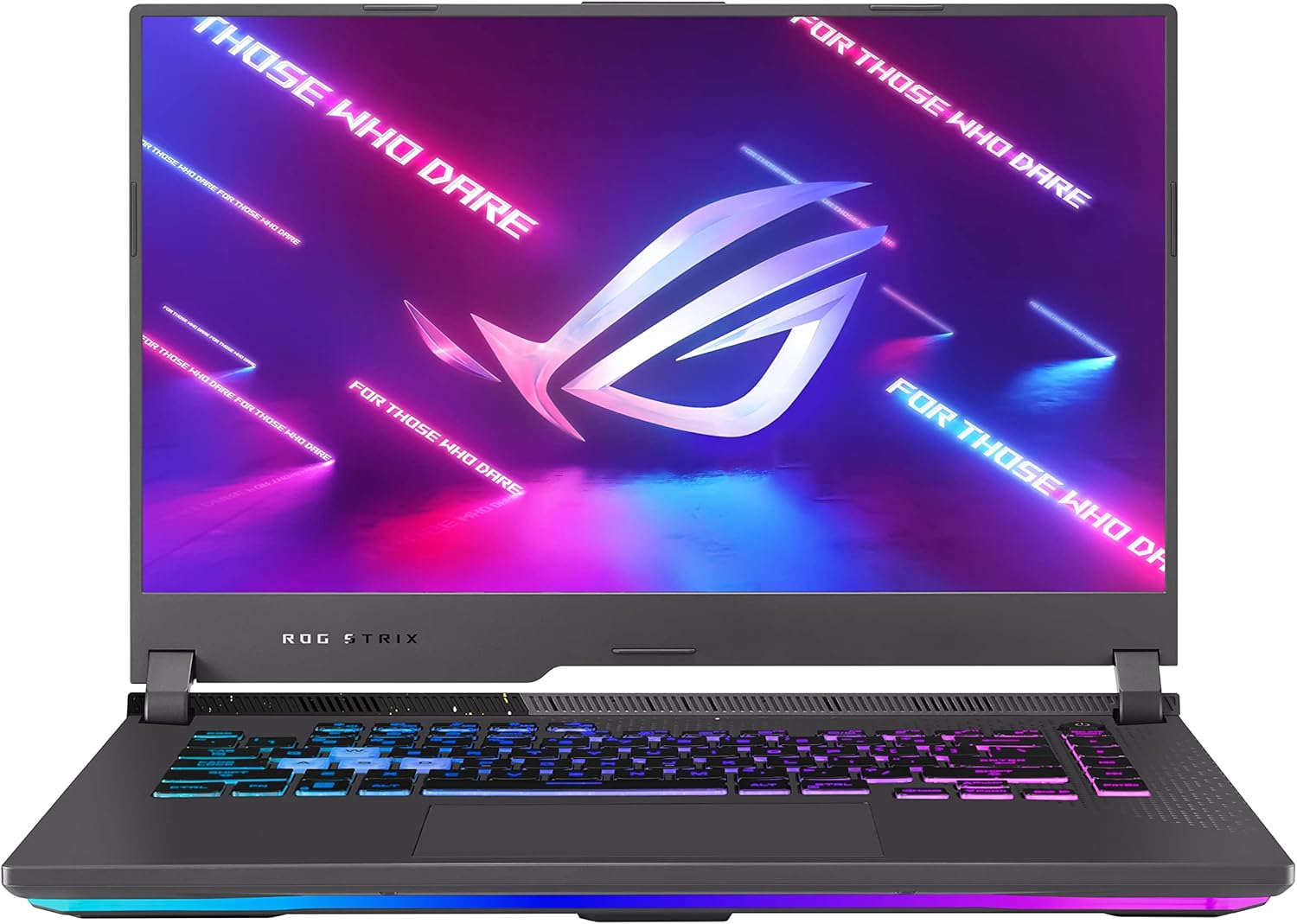 ASUS ROG Strix SCAR 18 (2025, RTX 5080)
