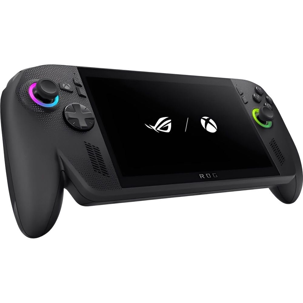 ASUS ROG Xbox Ally X (Z2 Extreme, 24GB, 1TB)