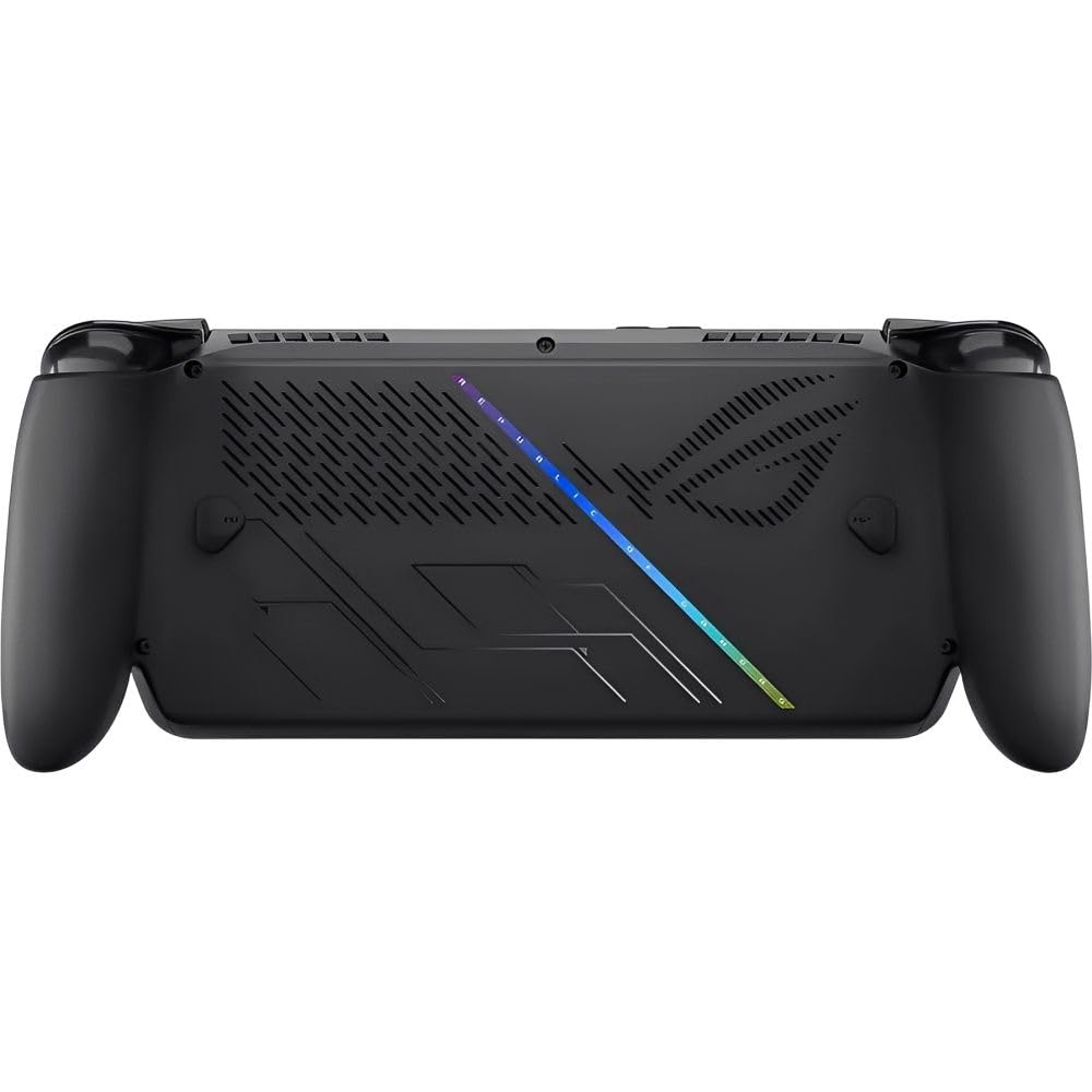 ASUS ROG Xbox Ally X (Z2 Extreme, 24GB, 1TB)