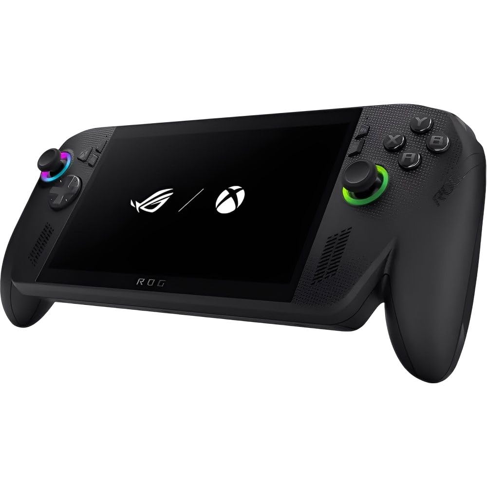 ASUS ROG Xbox Ally X (Z2 Extreme, 24GB, 1TB)