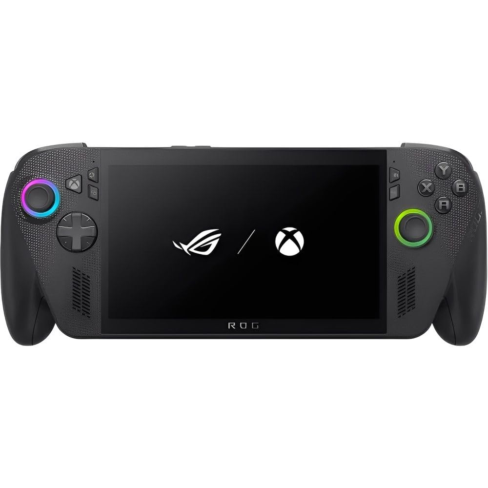 ASUS ROG Xbox Ally X (Z2 Extreme, 24GB, 1TB)