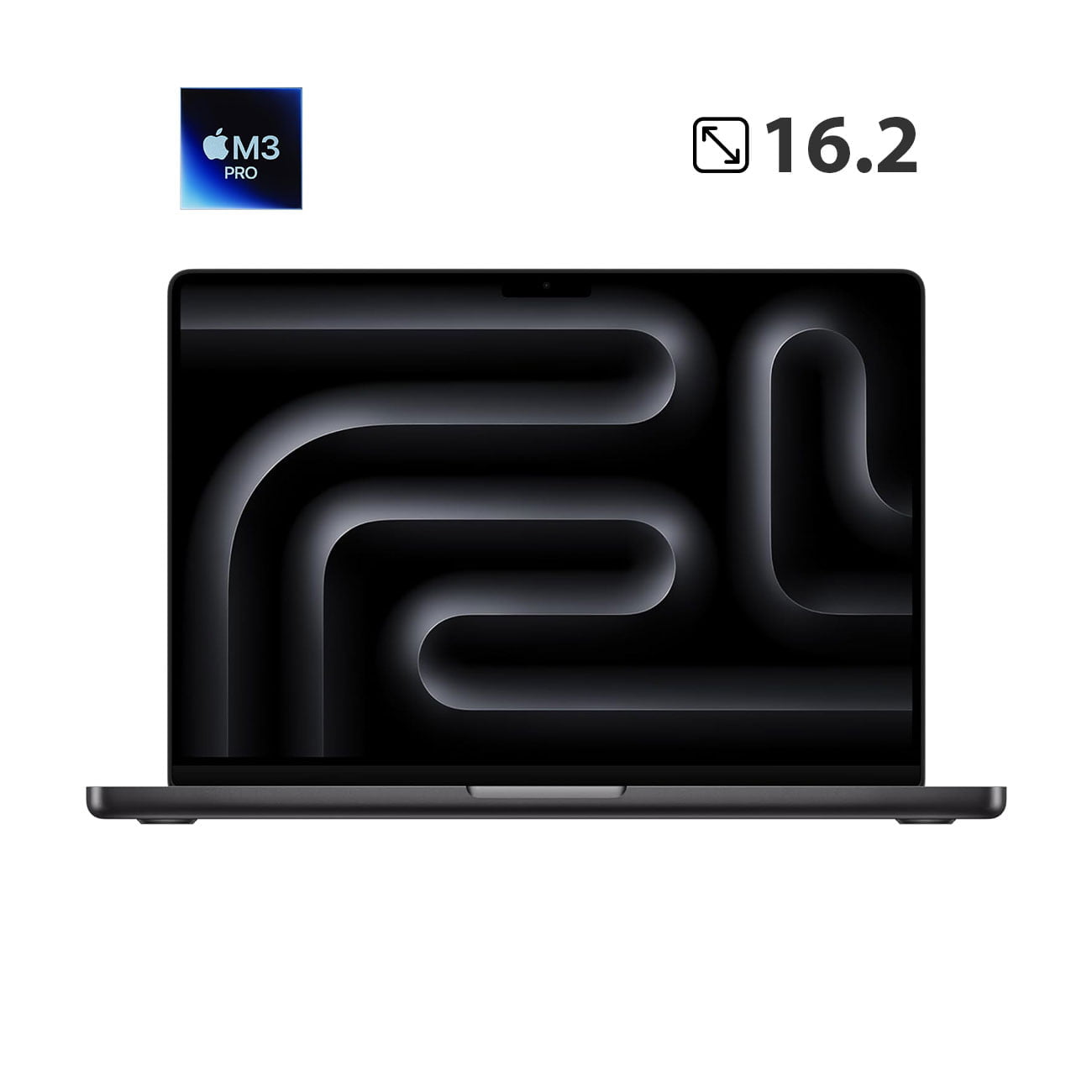 2023 MacBook Pro Laptop M3 Pro chip 16.2-inch Liquid Retina