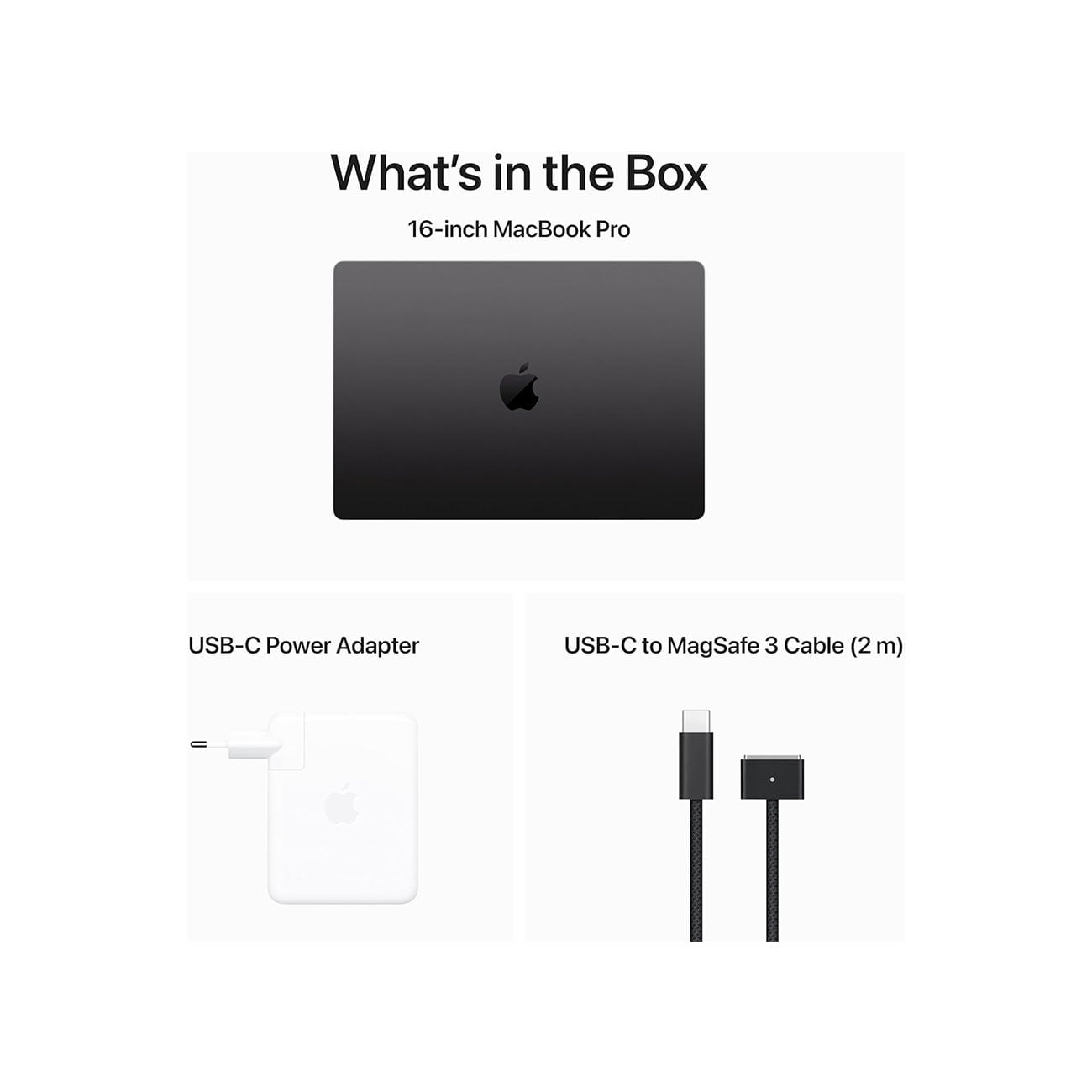 2023 MacBook Pro Laptop M3 Pro chip 16.2-inch Liquid Retina