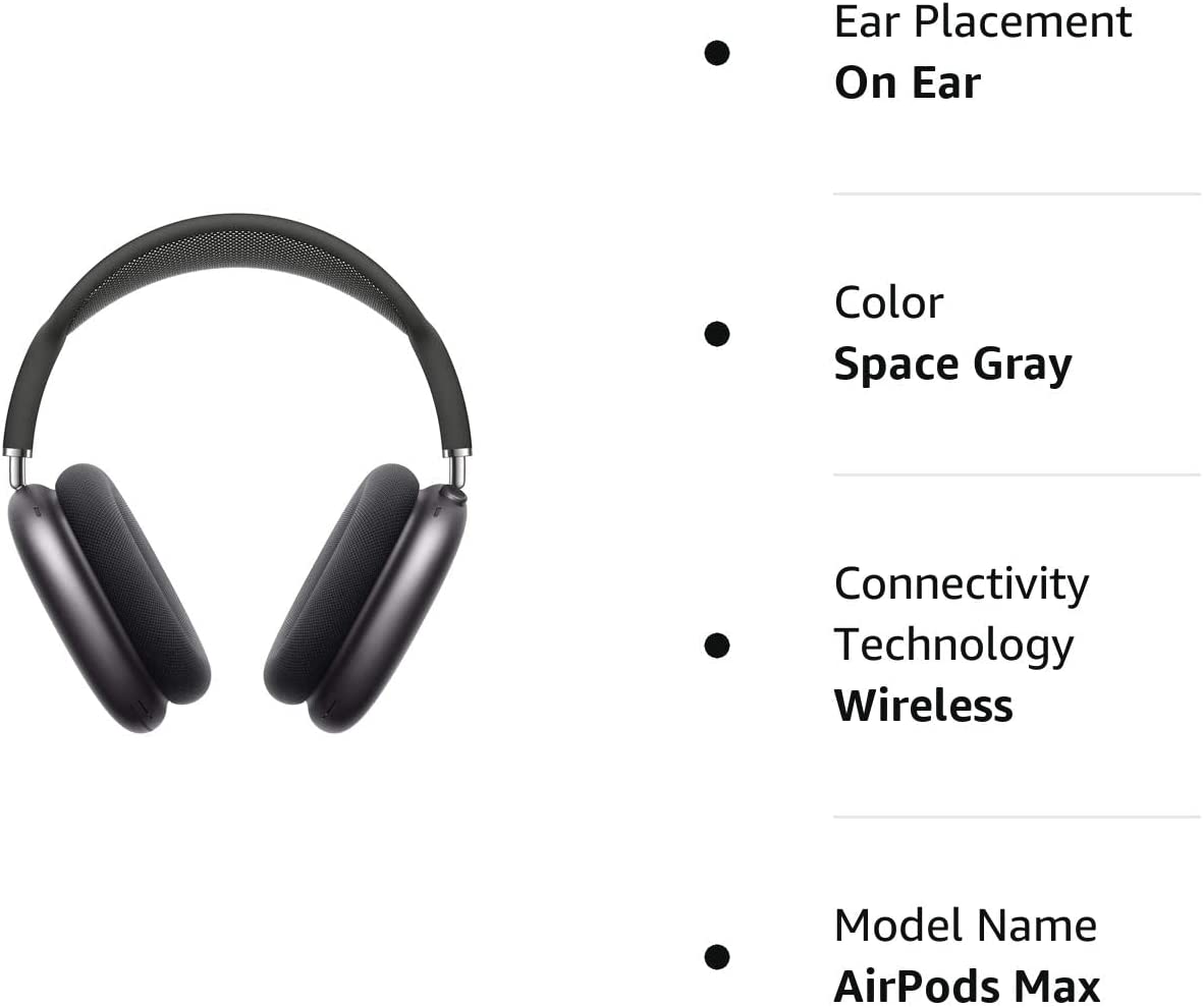 Apple AirPods Max (USB-C)