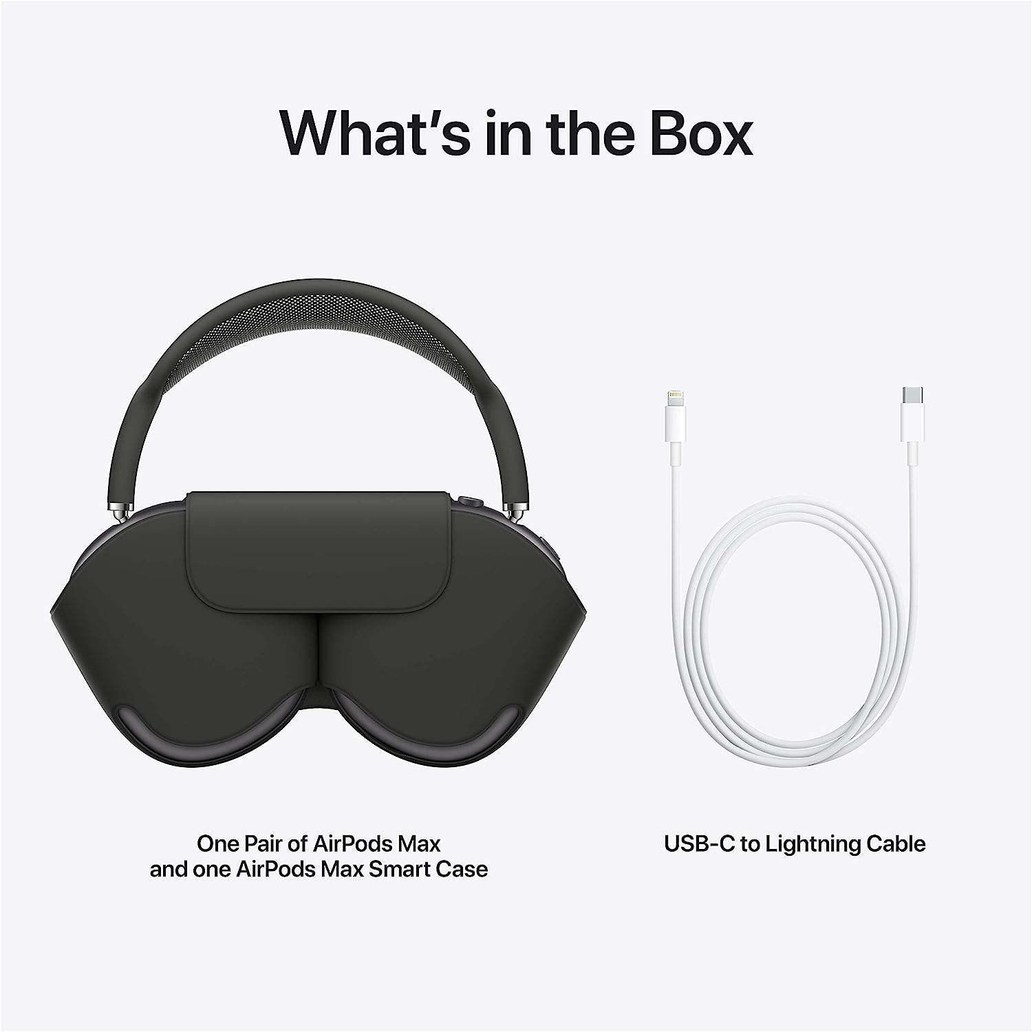 Apple AirPods Max (USB-C)