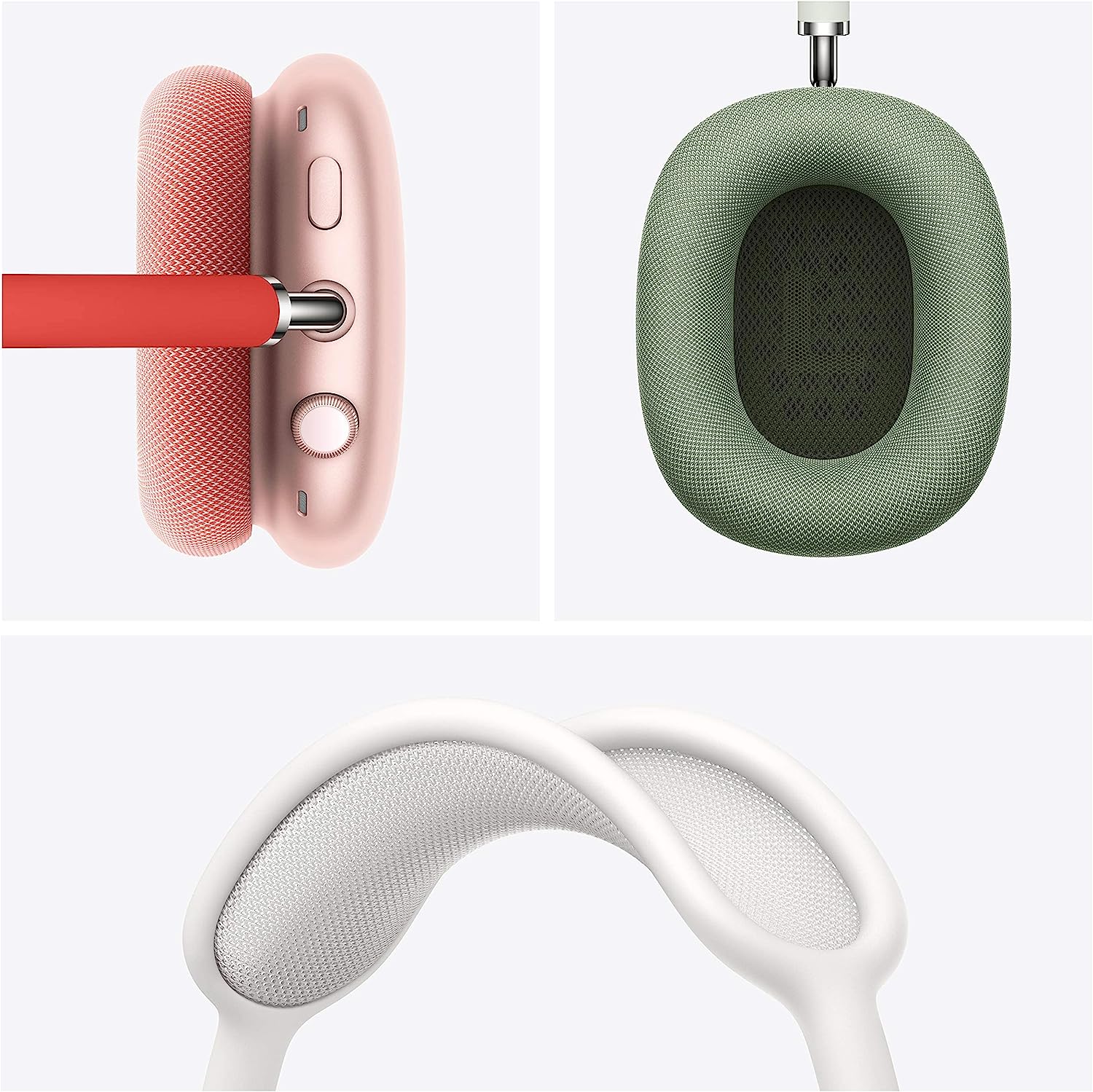 Apple AirPods Max (USB-C)