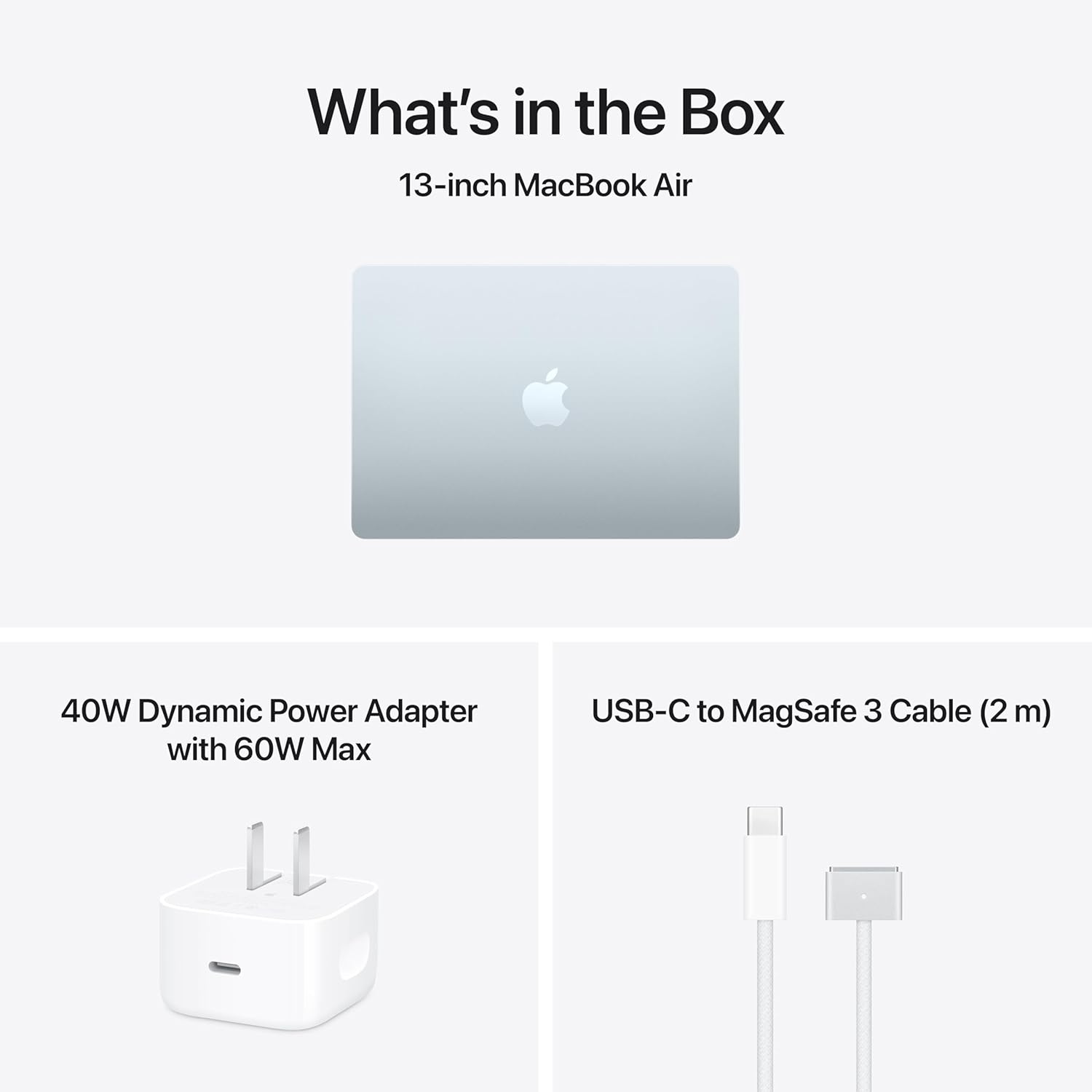Apple MacBook Air M5 15-inch 2026