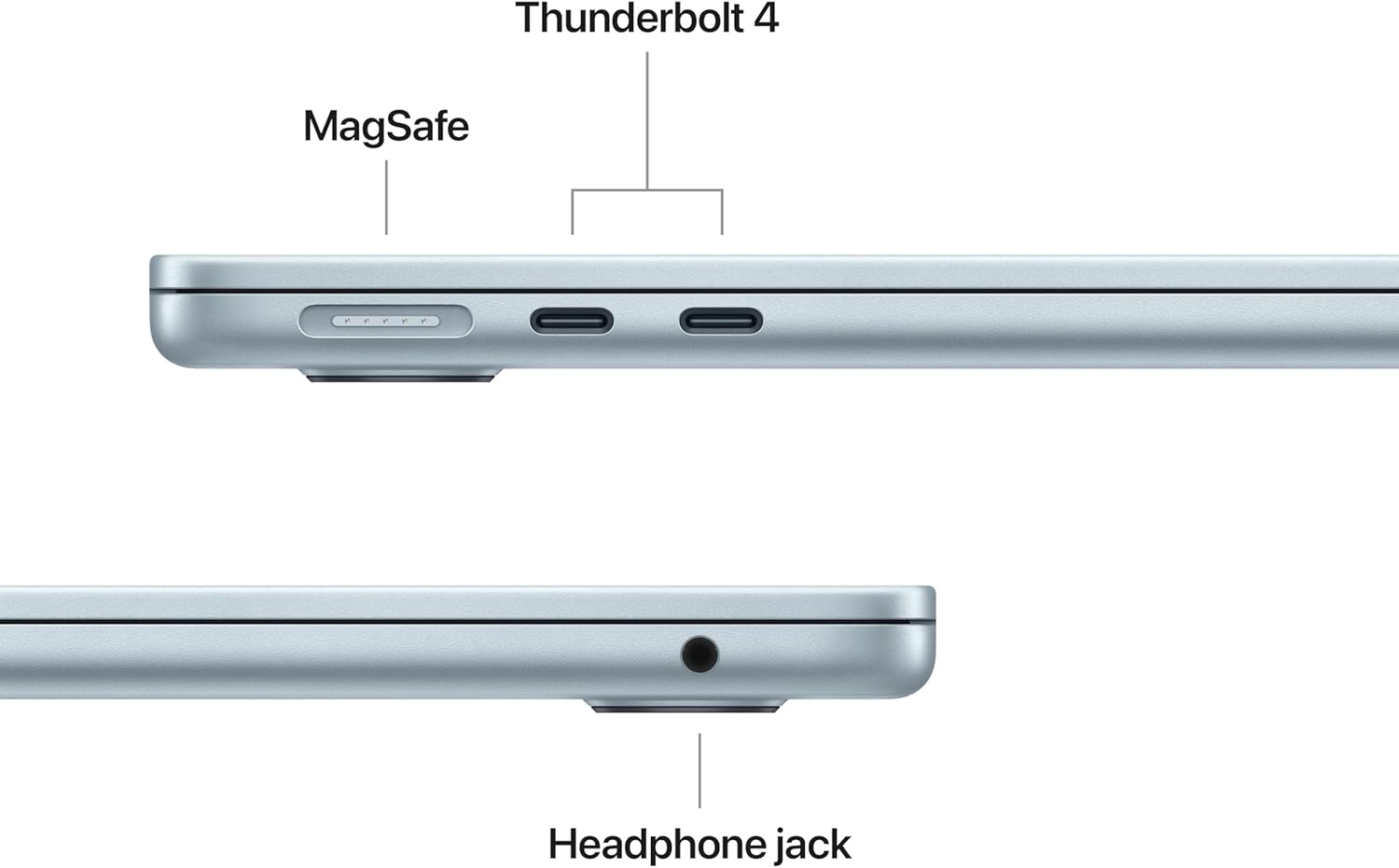 Apple MacBook Air M5 15-inch 2026