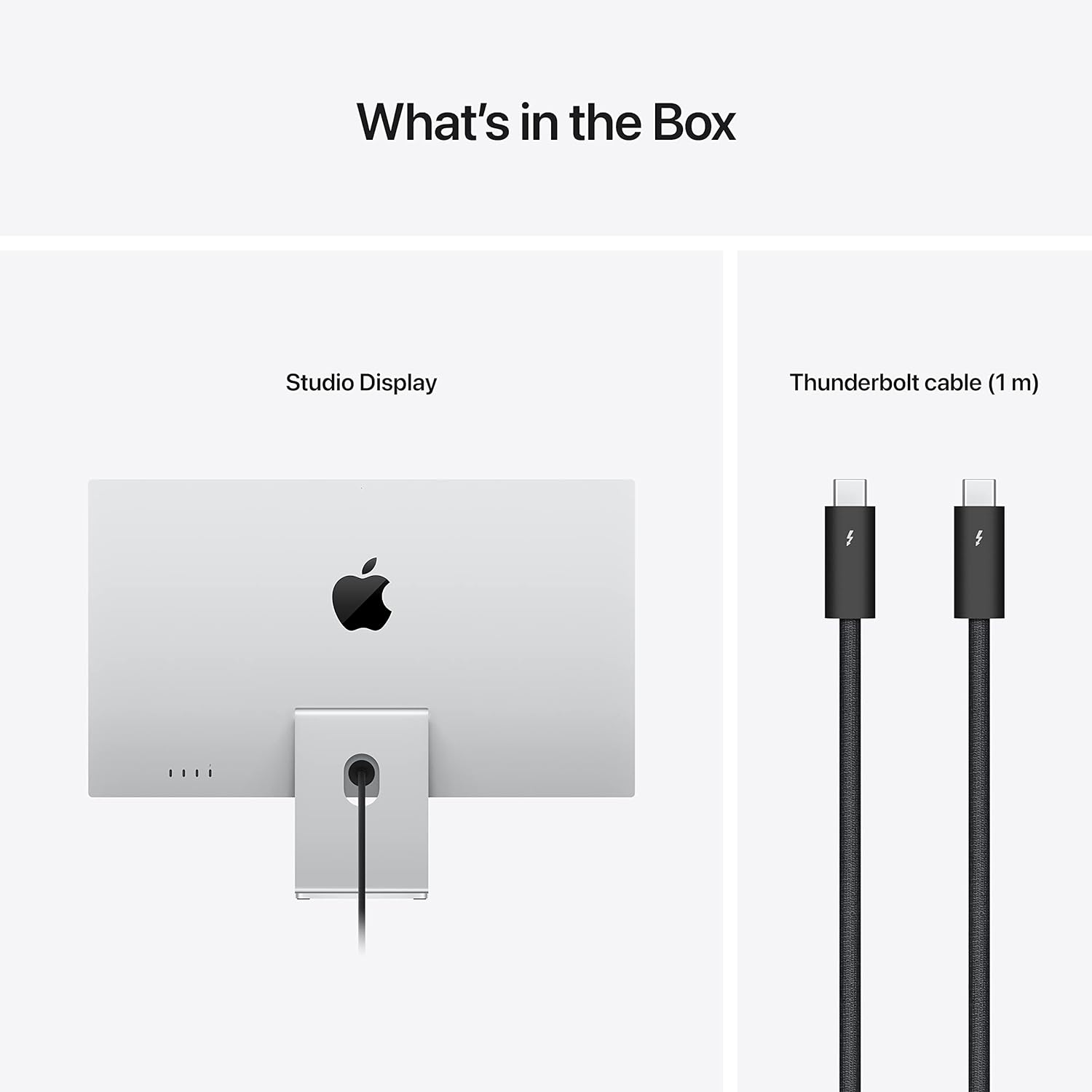 Apple Studio Display (2026)