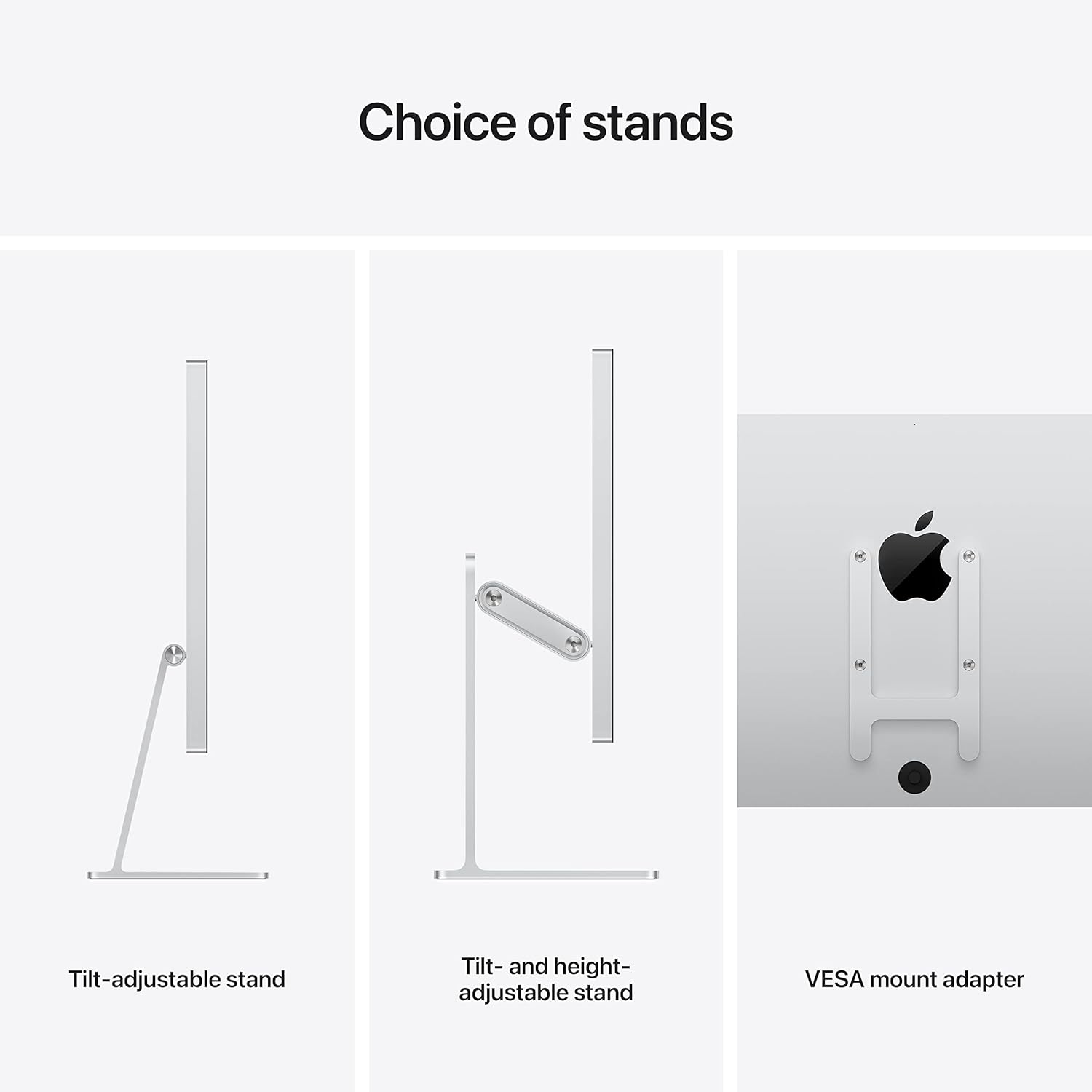 Apple Studio Display (2026)