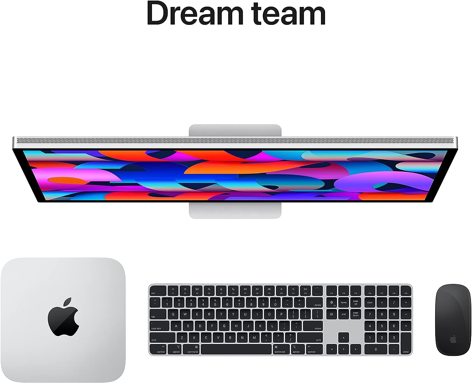 Apple Studio Display (2026)