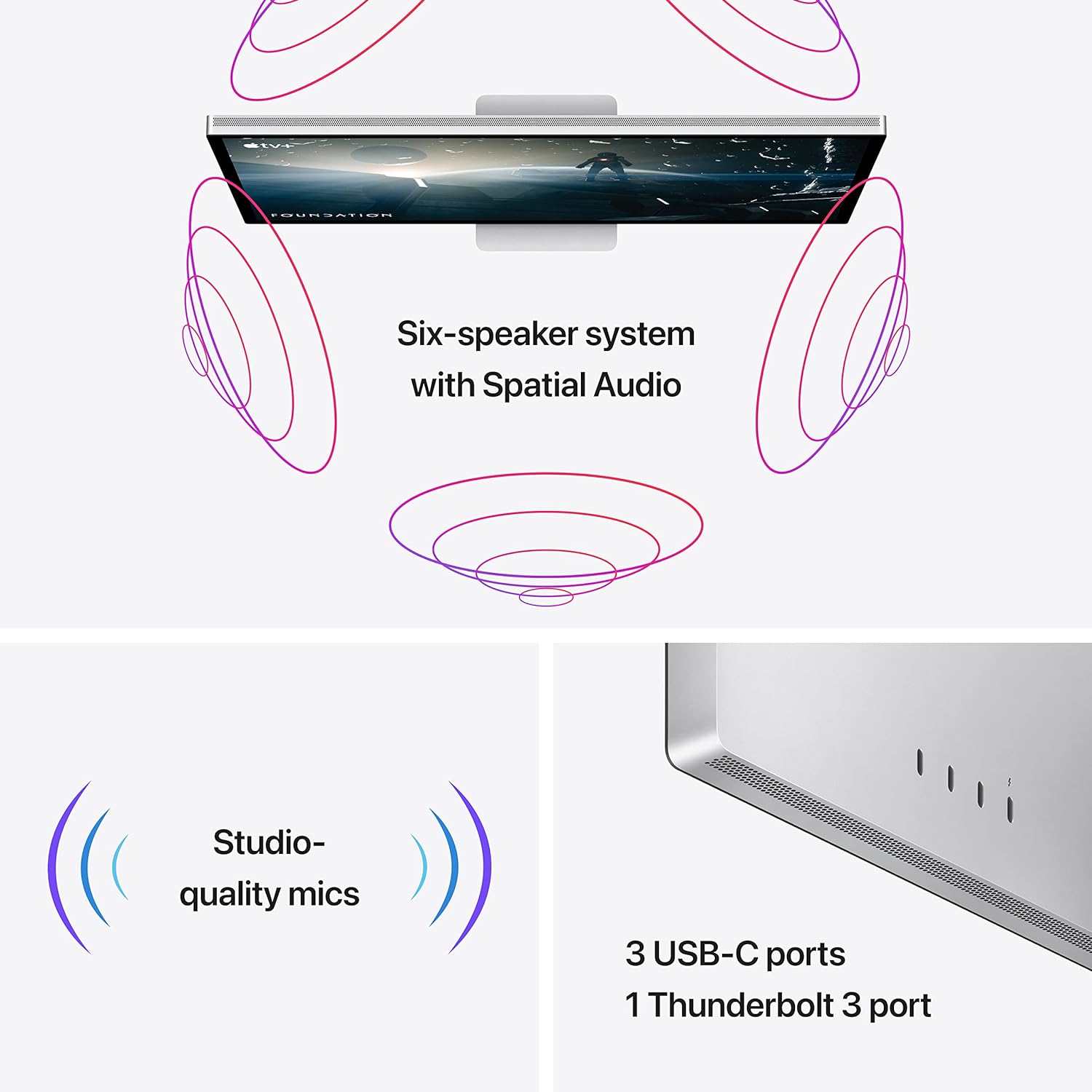 Apple Studio Display (2026)