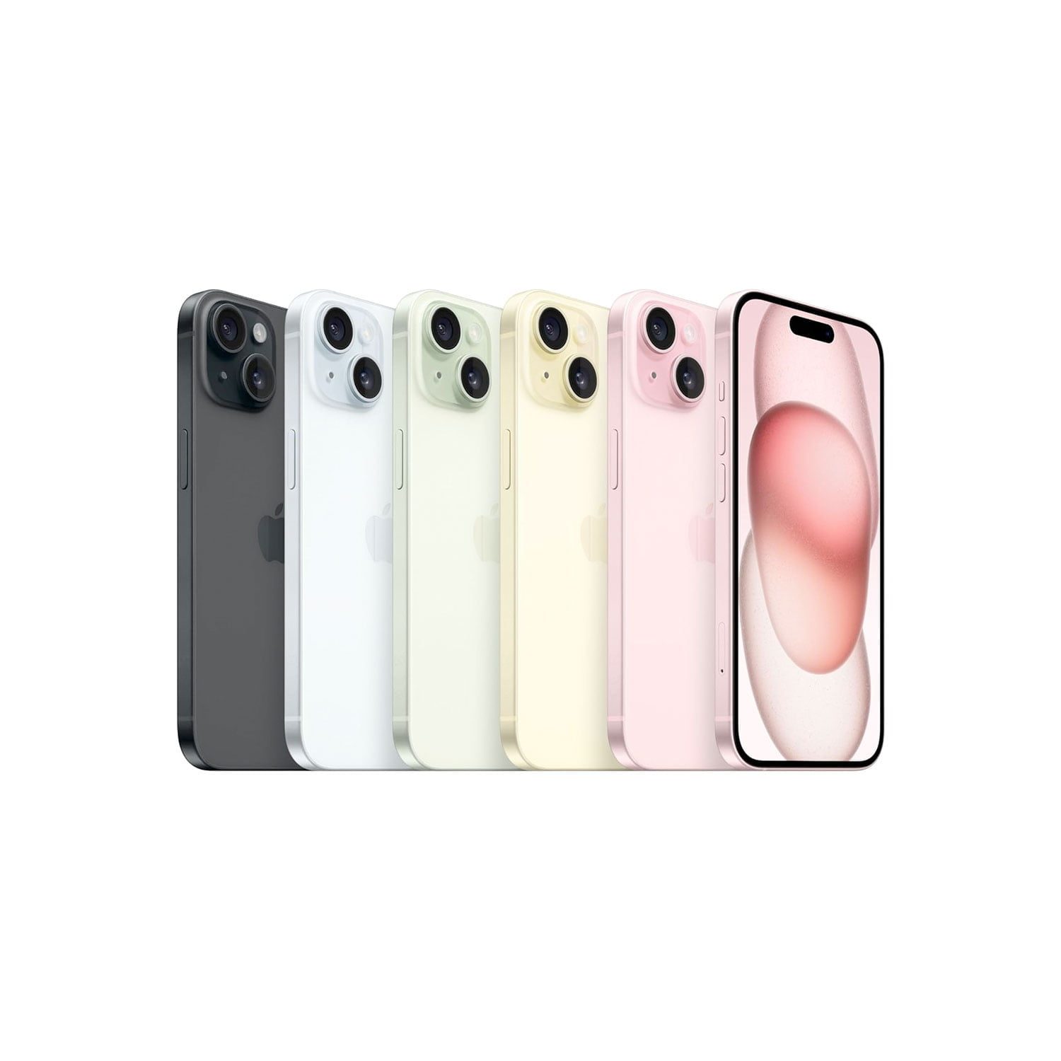 iPhone 15 Plus