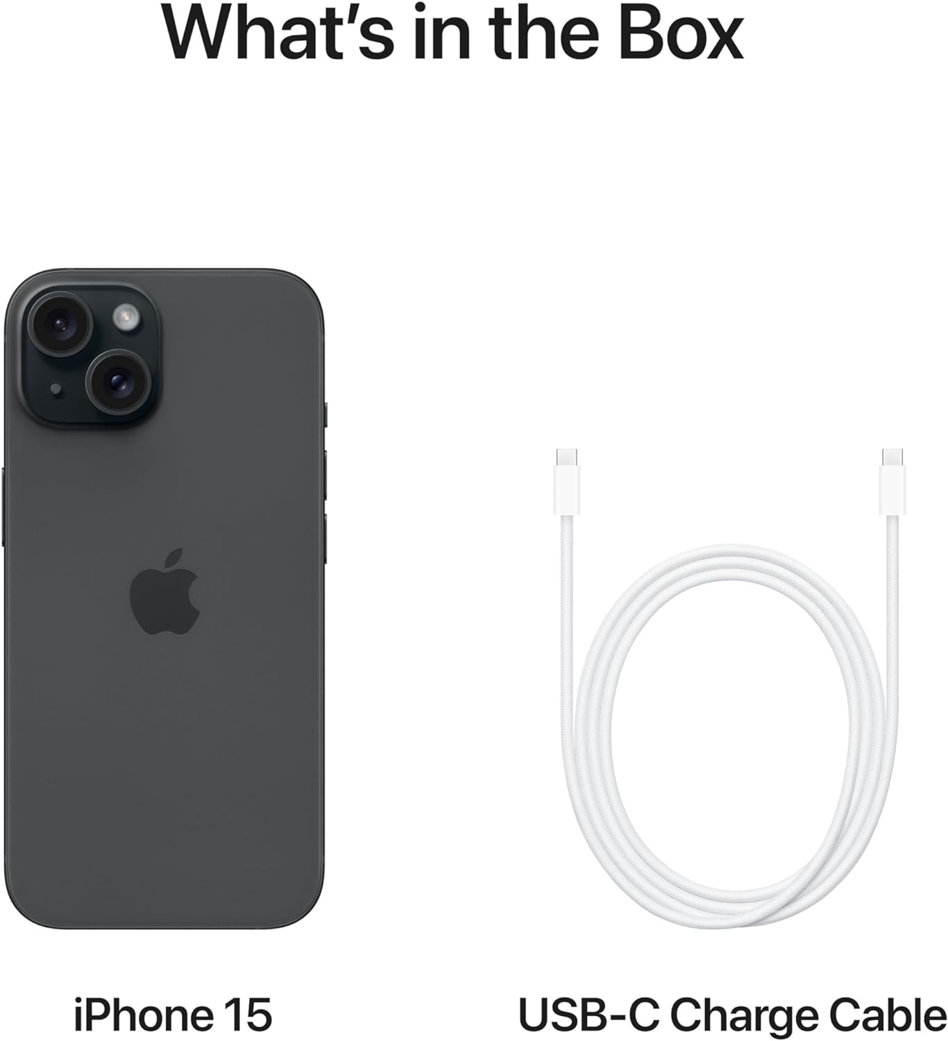 iPhone 15 Plus