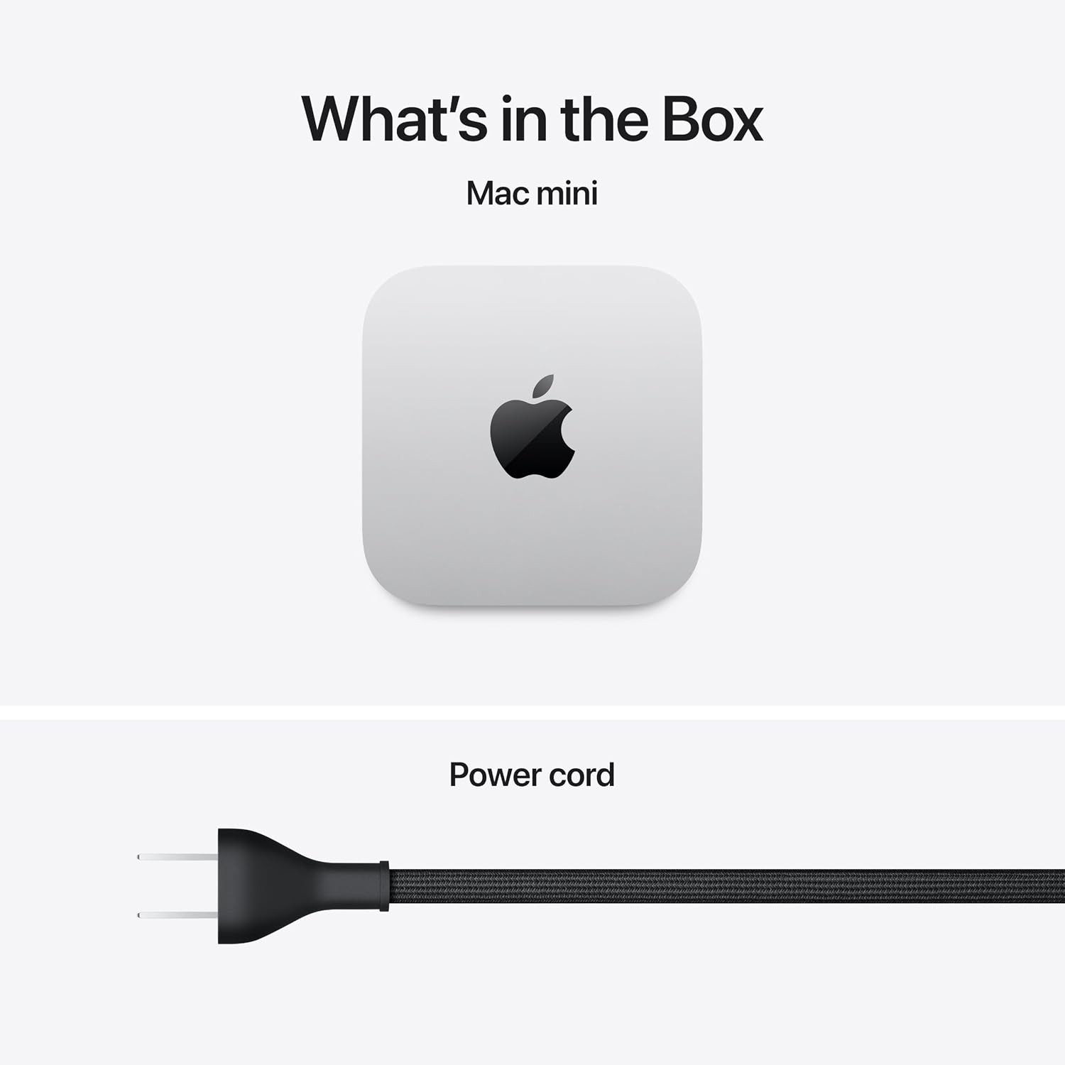 Apple 2026 Mac mini Desktop Computer with M5 Pro chip
