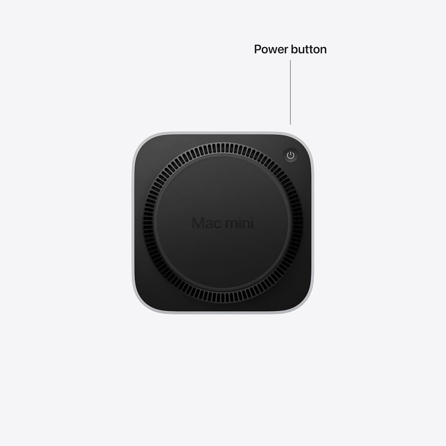 Apple 2026 Mac mini Desktop Computer with M6 chip