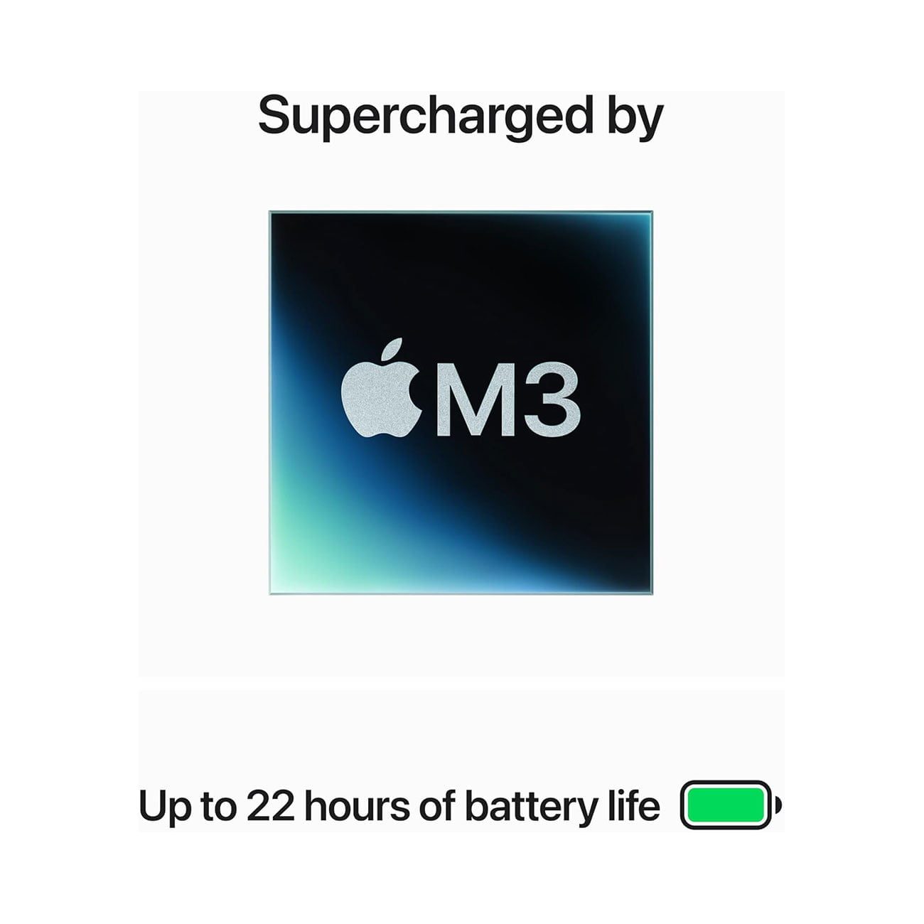 2023 MacBook Pro Laptop M3 chip 14.2-inch Liquid Retina