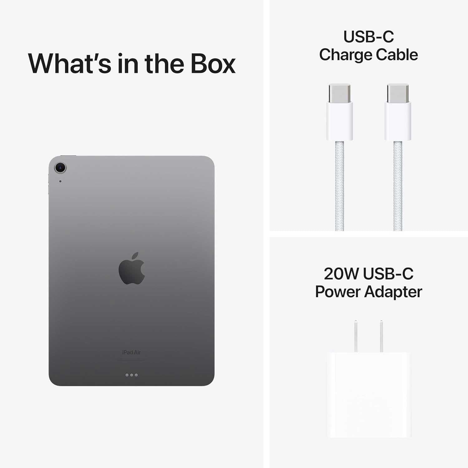 Apple iPad Air (M4)