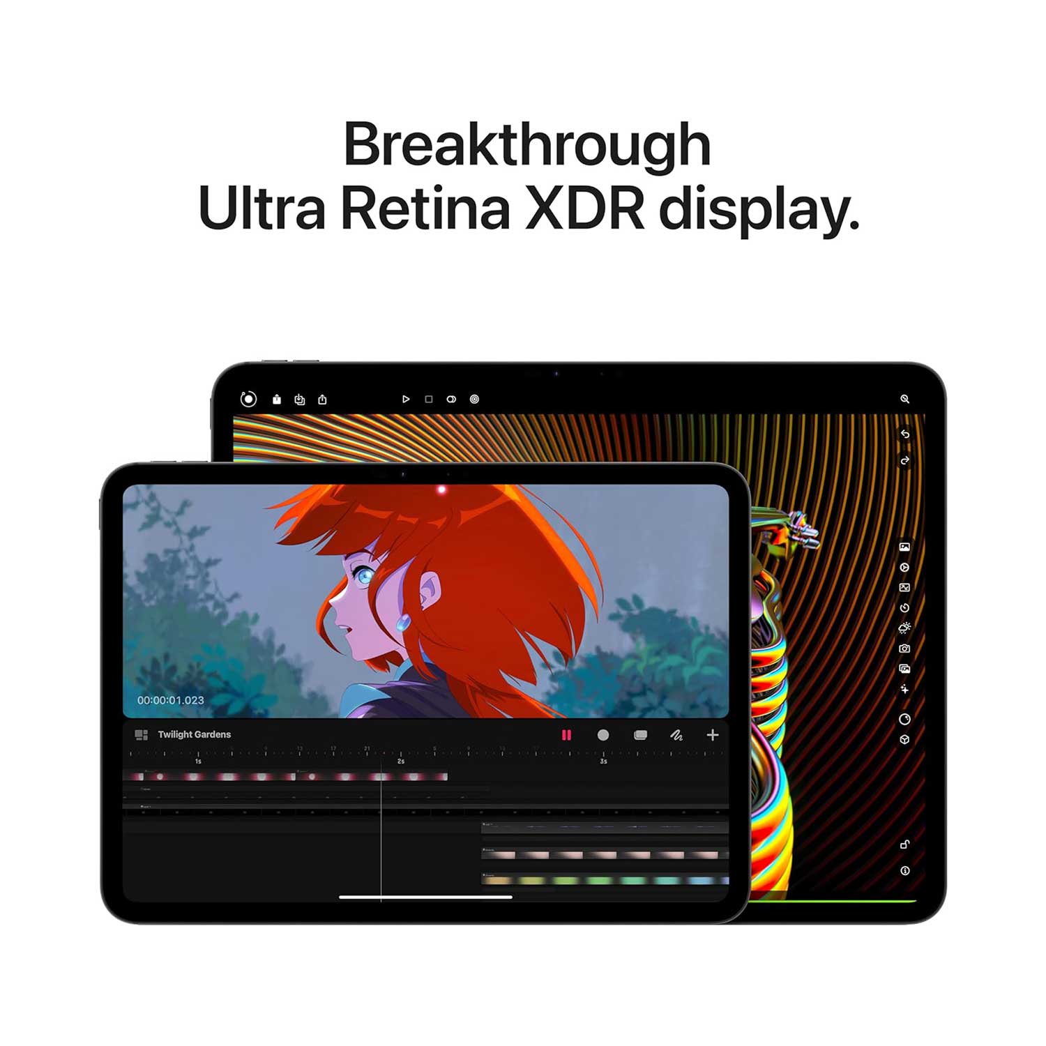 Apple iPad Pro (M4)