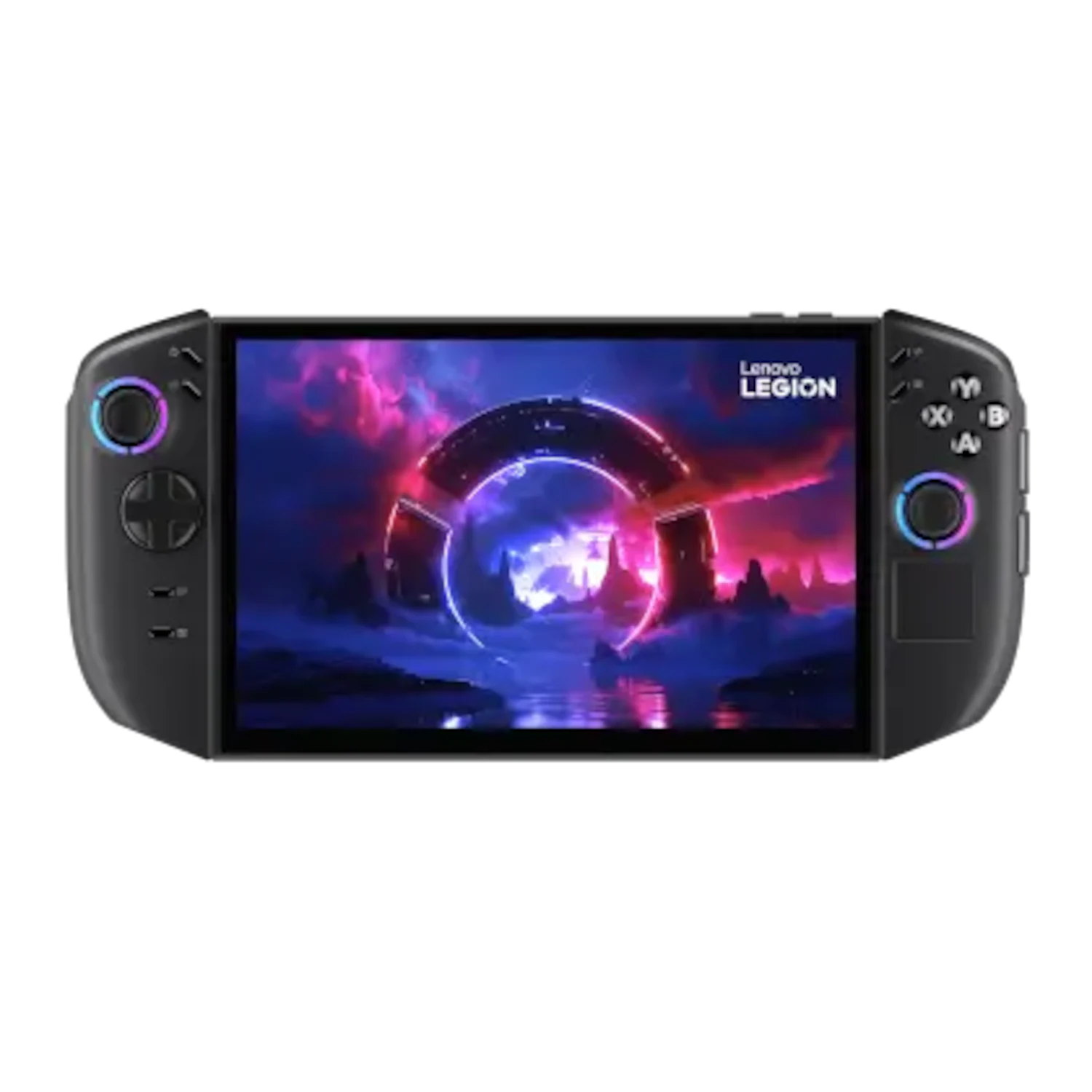Lenovo Legion Go 2 (Z2 Extreme, 32GB, 2TB, 8.8" OLED)