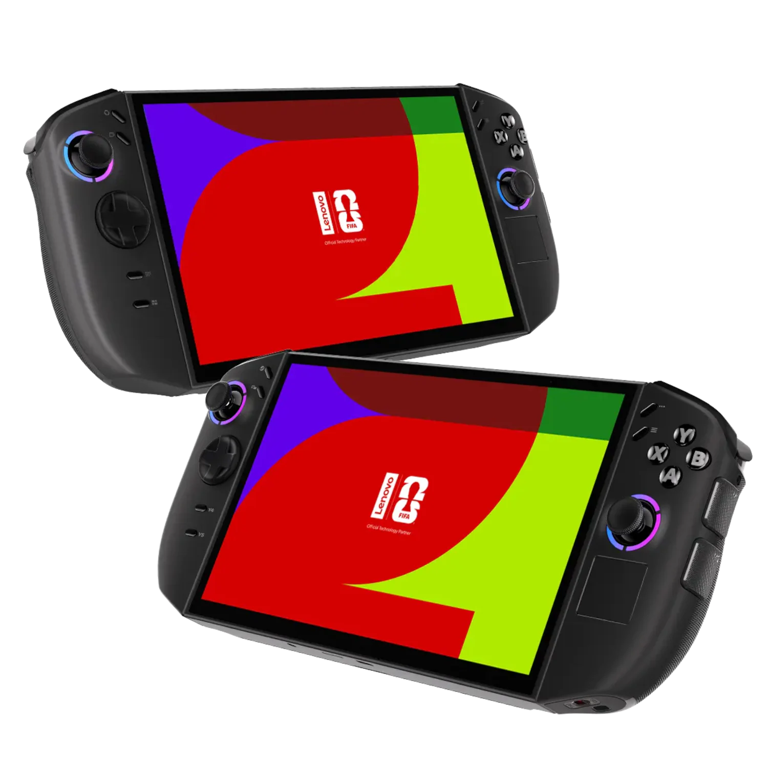 Lenovo Legion Go 2 (Z2 Extreme, 32GB, 2TB, 8.8" OLED)