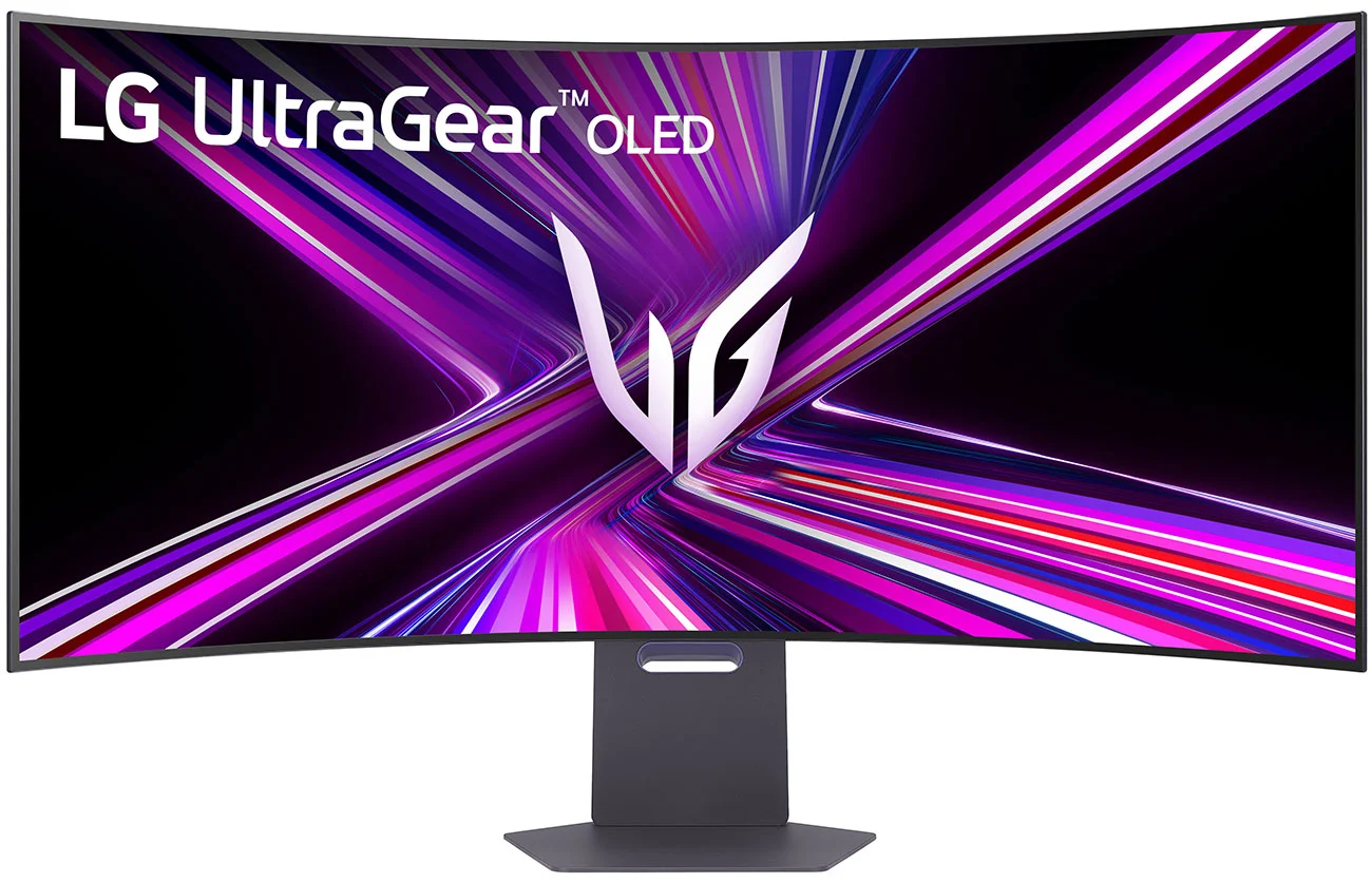 LG UltraGear OLED 45 5K2K Gaming Monitor (45GX950A)