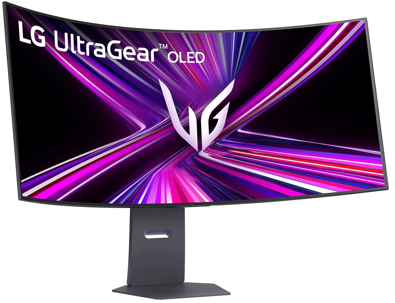 LG UltraGear OLED 45 5K2K Gaming Monitor (45GX950A)