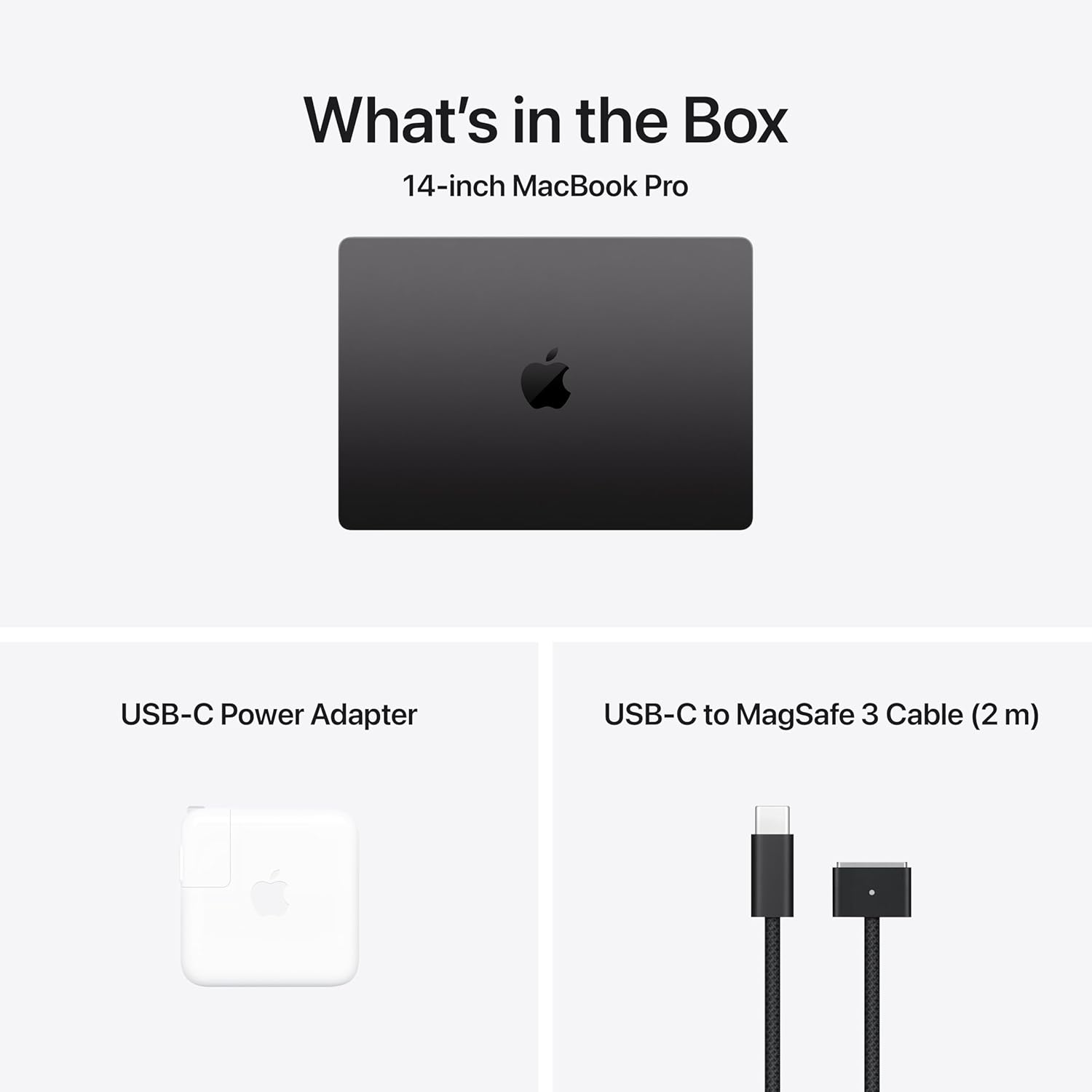 Apple MacBook Pro M5 Pro 14.2-inch 2026
