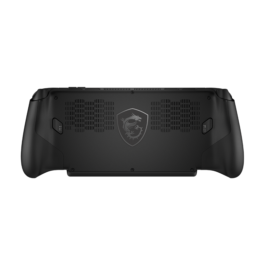 MSI Claw 8 EX AI+ (Intel Arc, 32GB, 1TB)