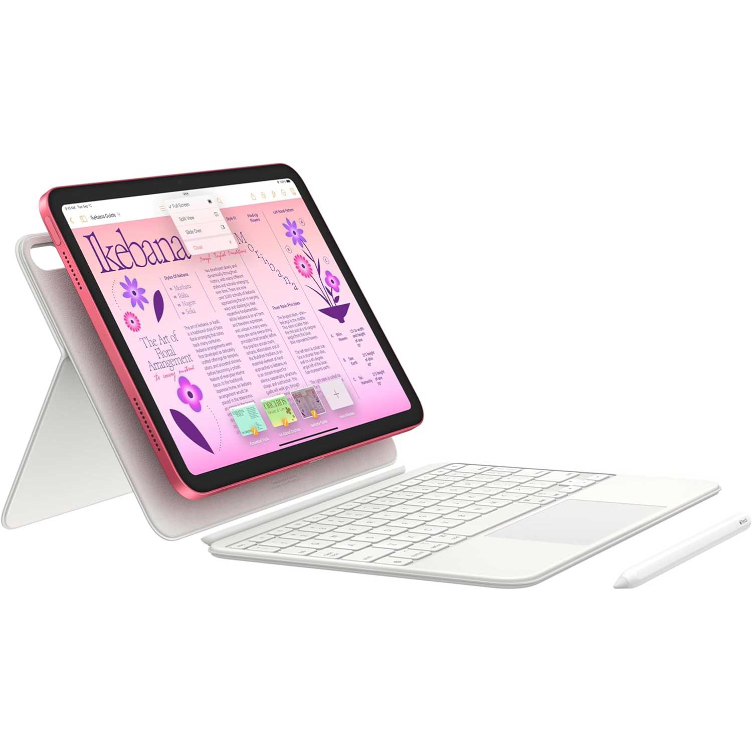Apple iPad (10th Generation)