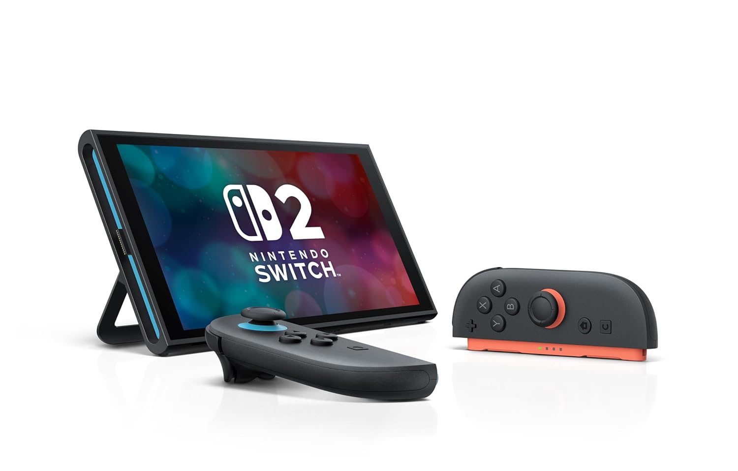 Nintendo Switch 2 — Mario Kart World Bundle