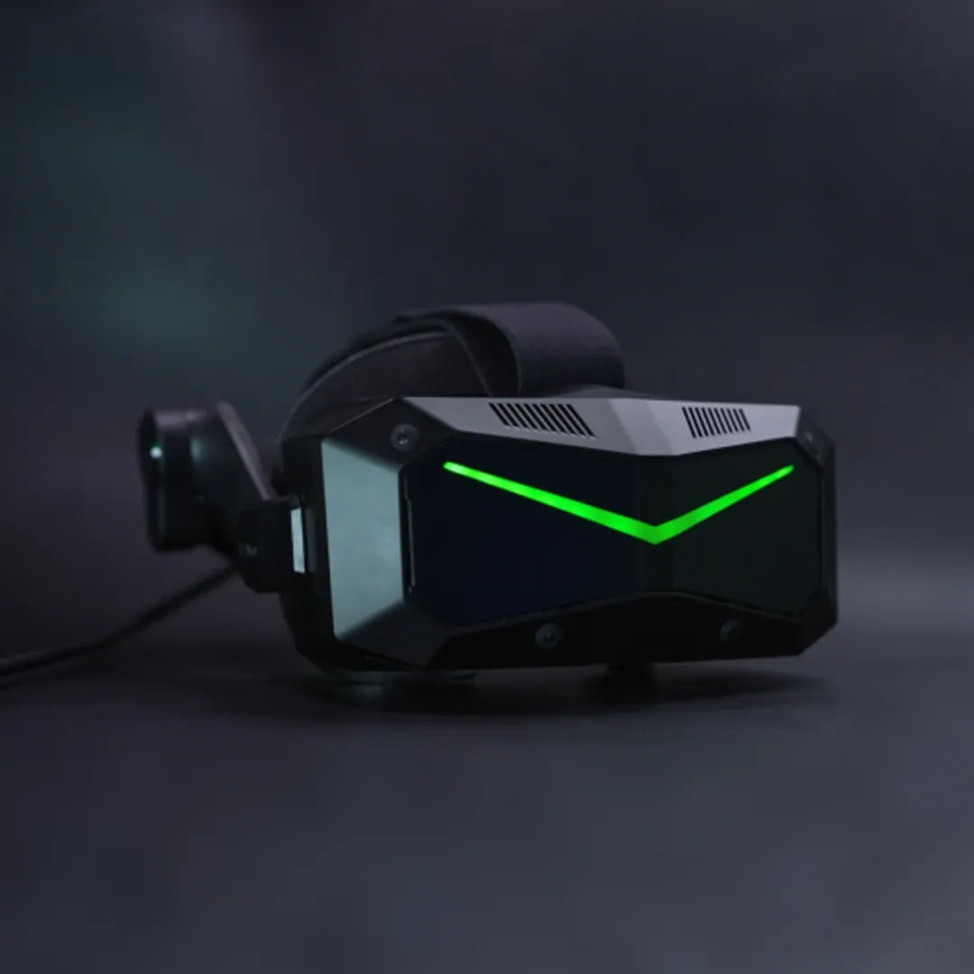 Pimax Crystal Super (QLED, 50PPD)