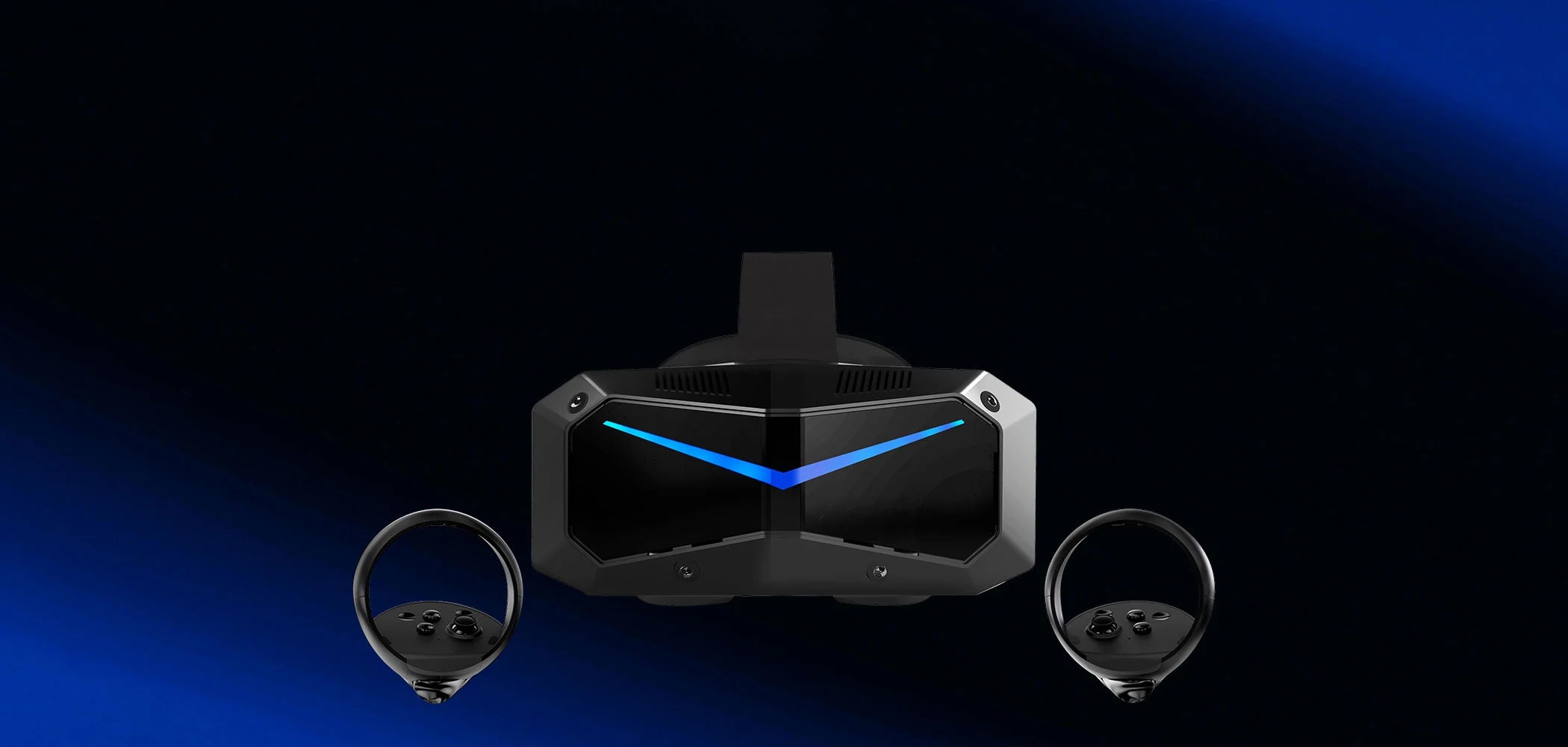 Pimax Crystal Super (QLED, 50PPD)
