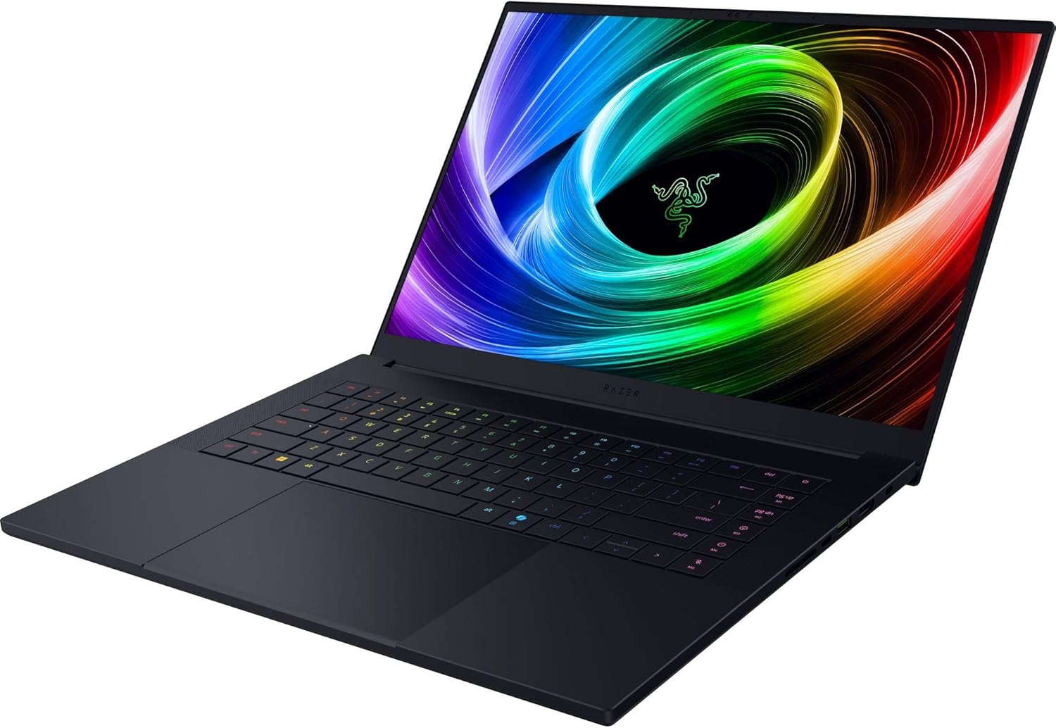 Razer Blade 16 (RTX 5090, 32GB)