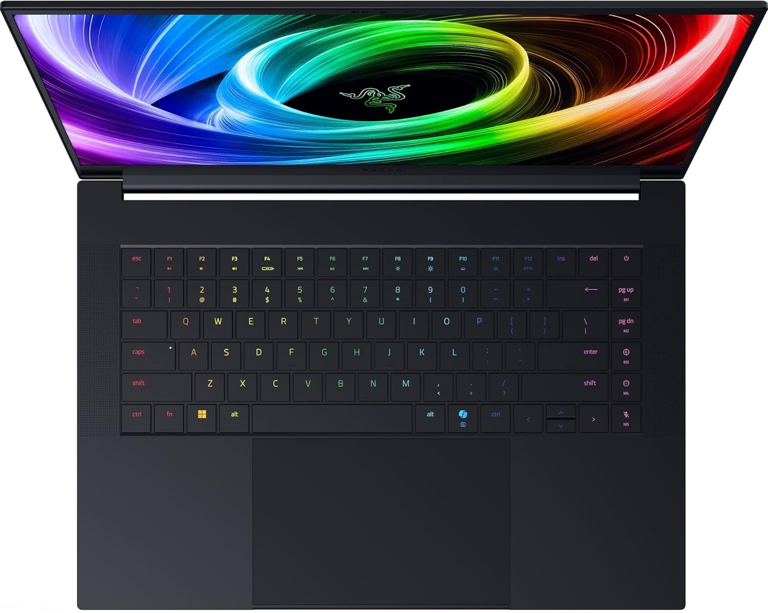Razer Blade 16 (RTX 5090, 32GB)