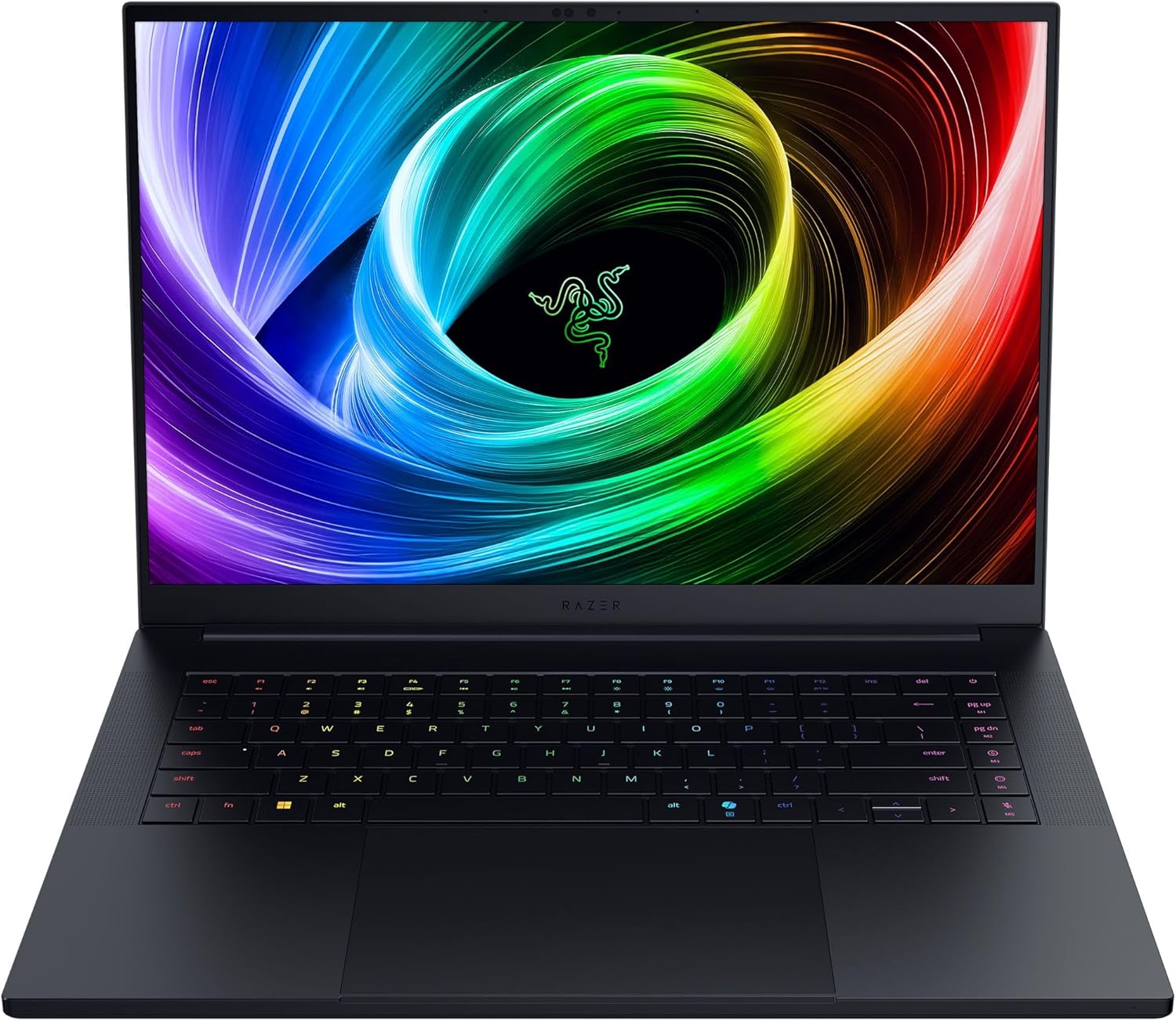 Razer Blade 16 (RTX 5090, 32GB)
