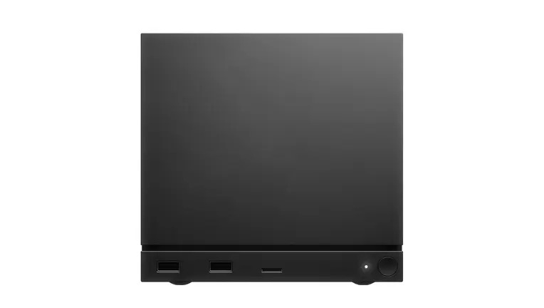 Valve Steam Machine