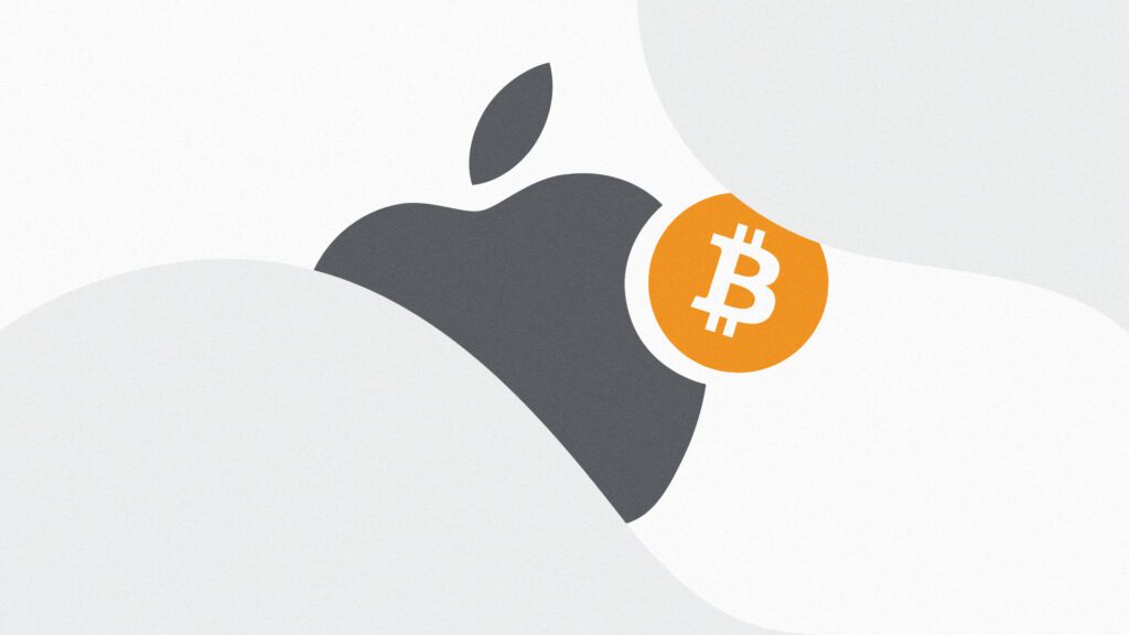 Does Apple Accept Bitcoin? Full 2025 Answer &amp; Alternatives